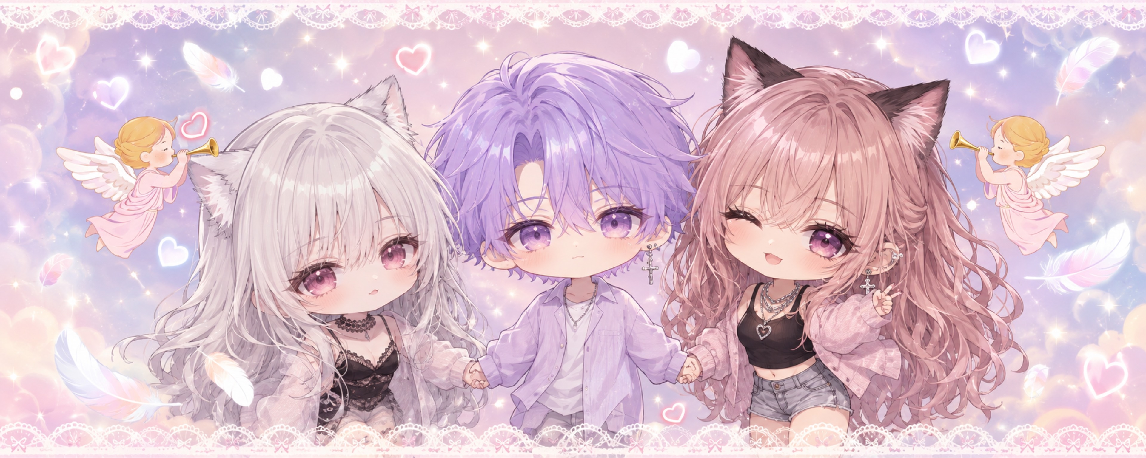 ⁿ𝜗𝜚˚⋆なつ