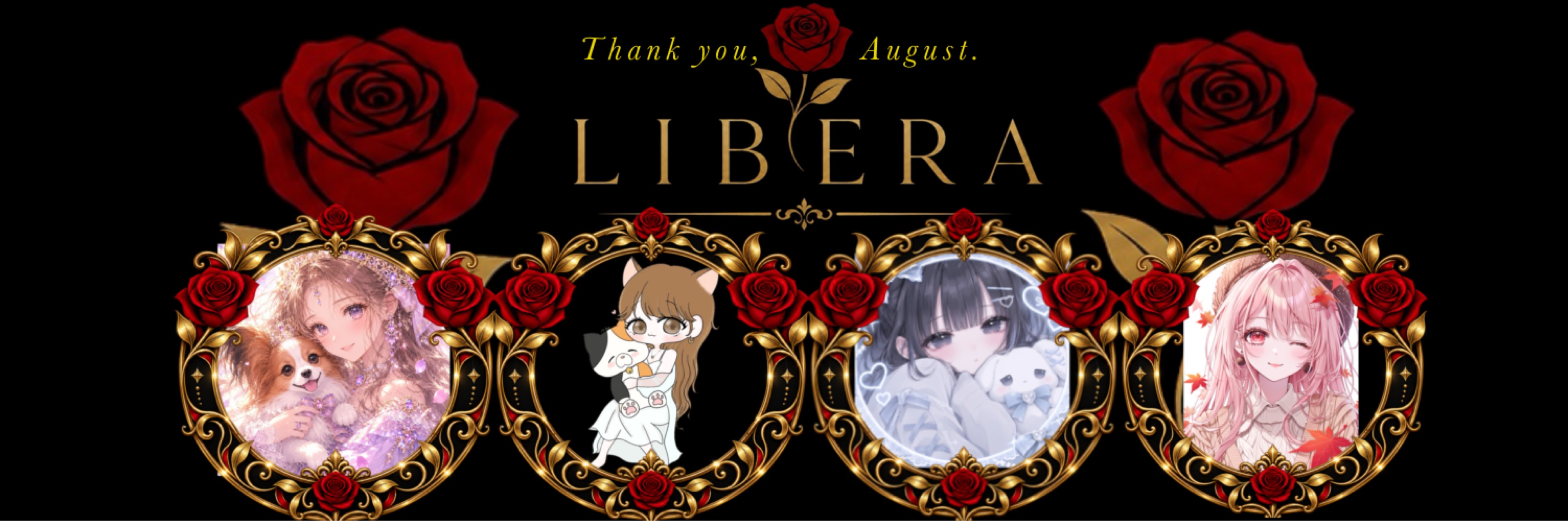 ￡♛ྀི 𝙻𝙸𝙱𝙴𝚁𝙰＠ᏞᏰᖇ