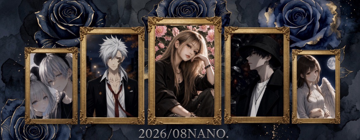 NANO。🍋🟩リーダー