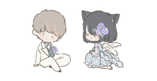 ねぐせ