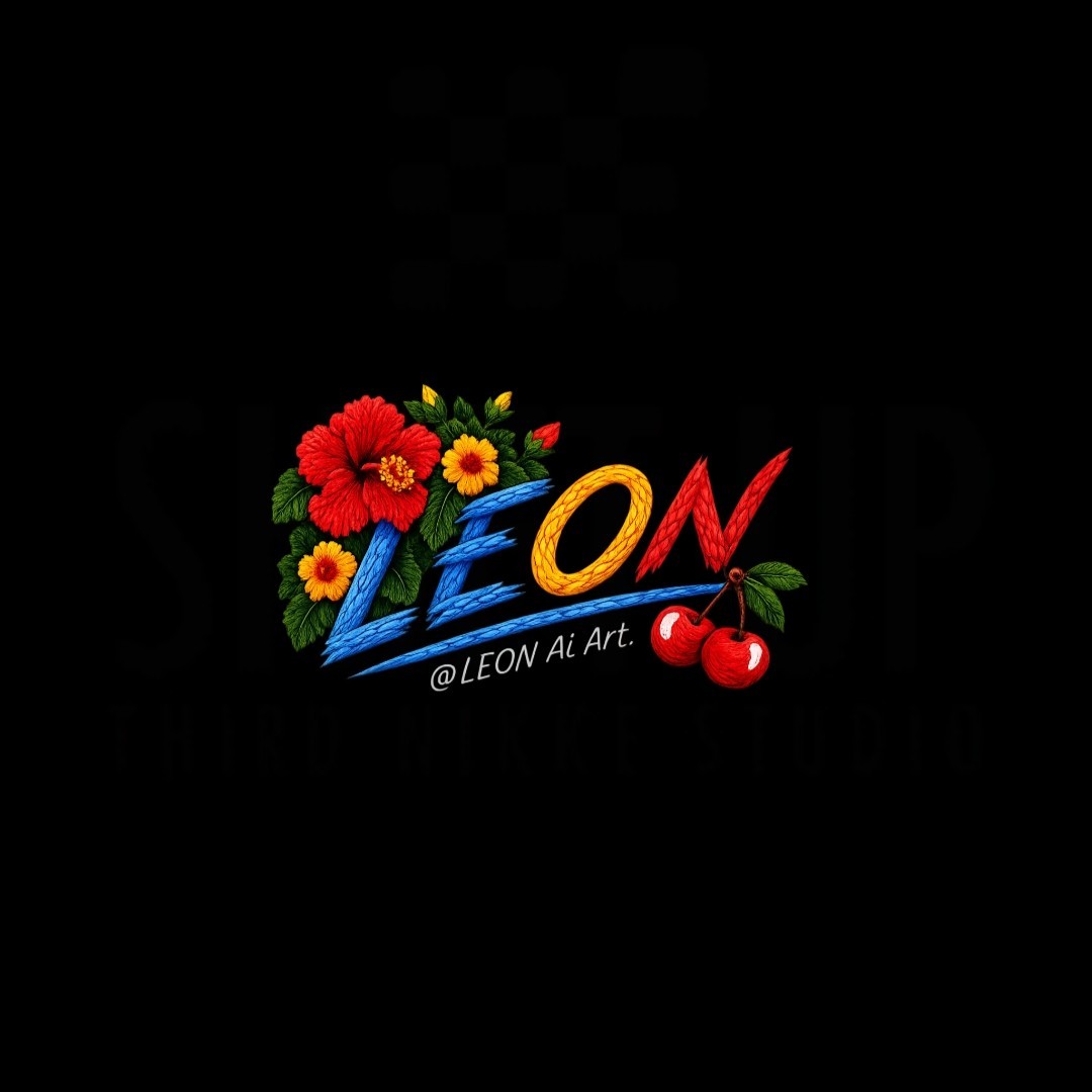 LEON❊｡