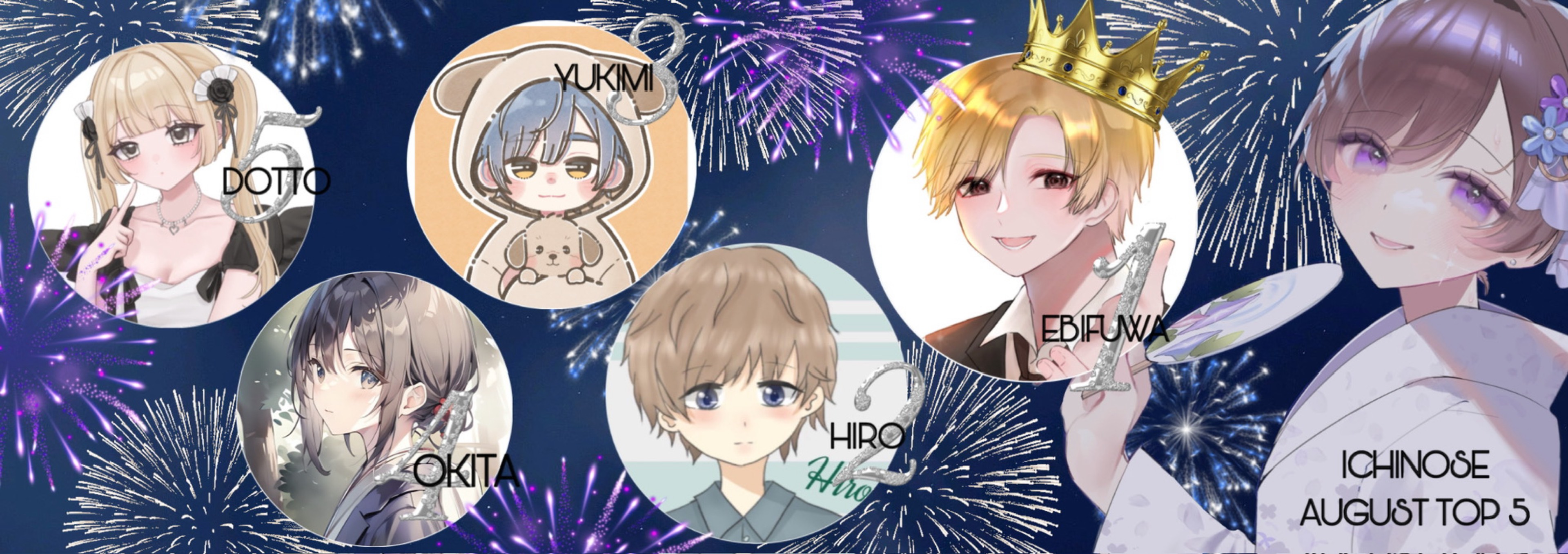 ⑅ 𖠚໊｡ﾟ一ノ瀬🧸🤎