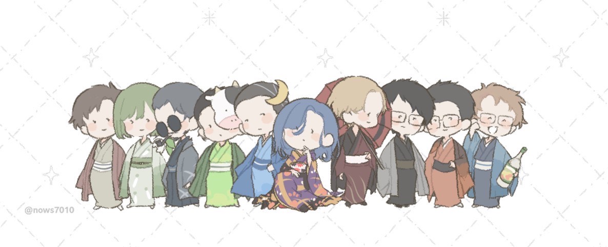 ℳྀིᵕ̈ まりん