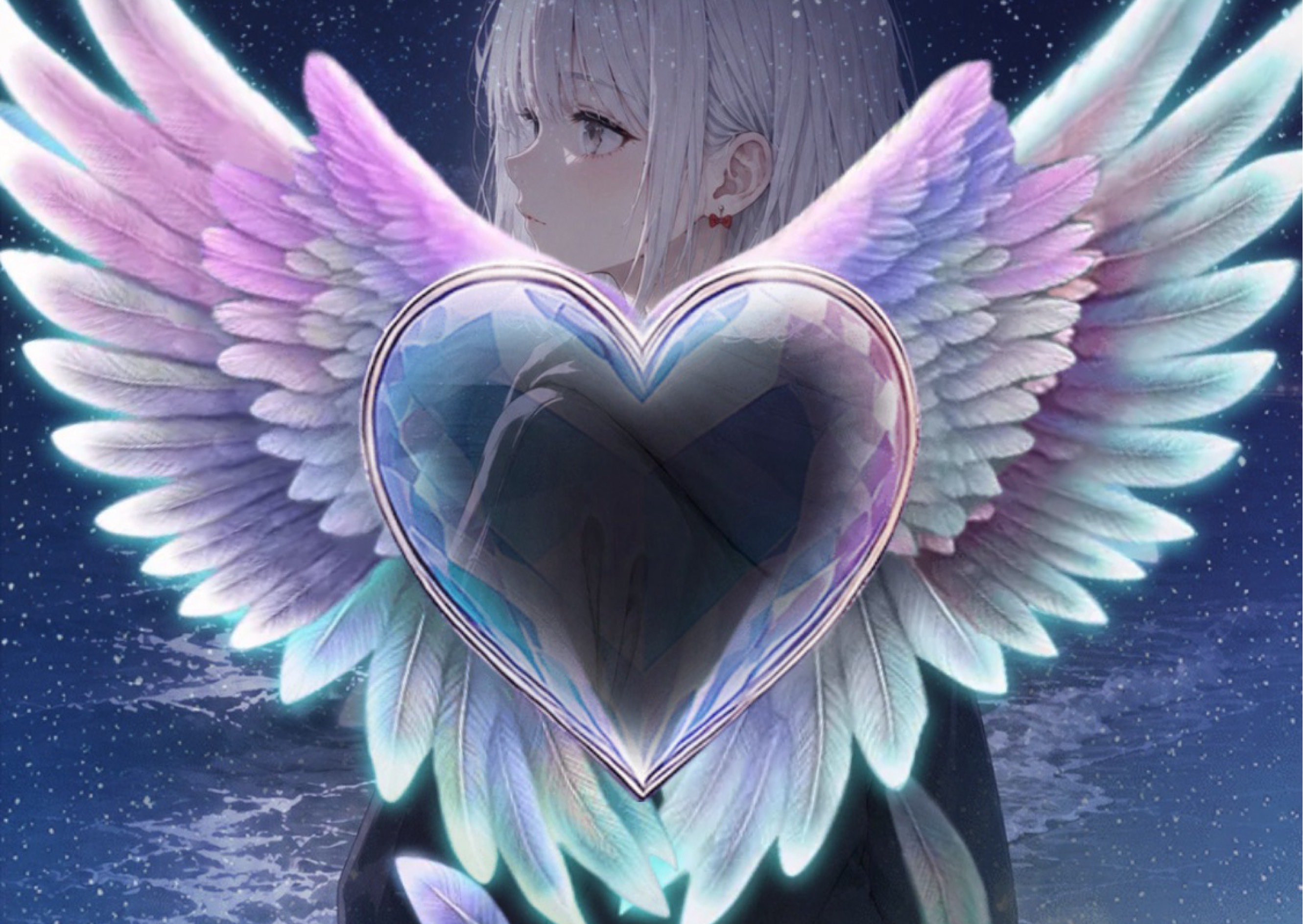 ☁︎.ྀི み。🪻