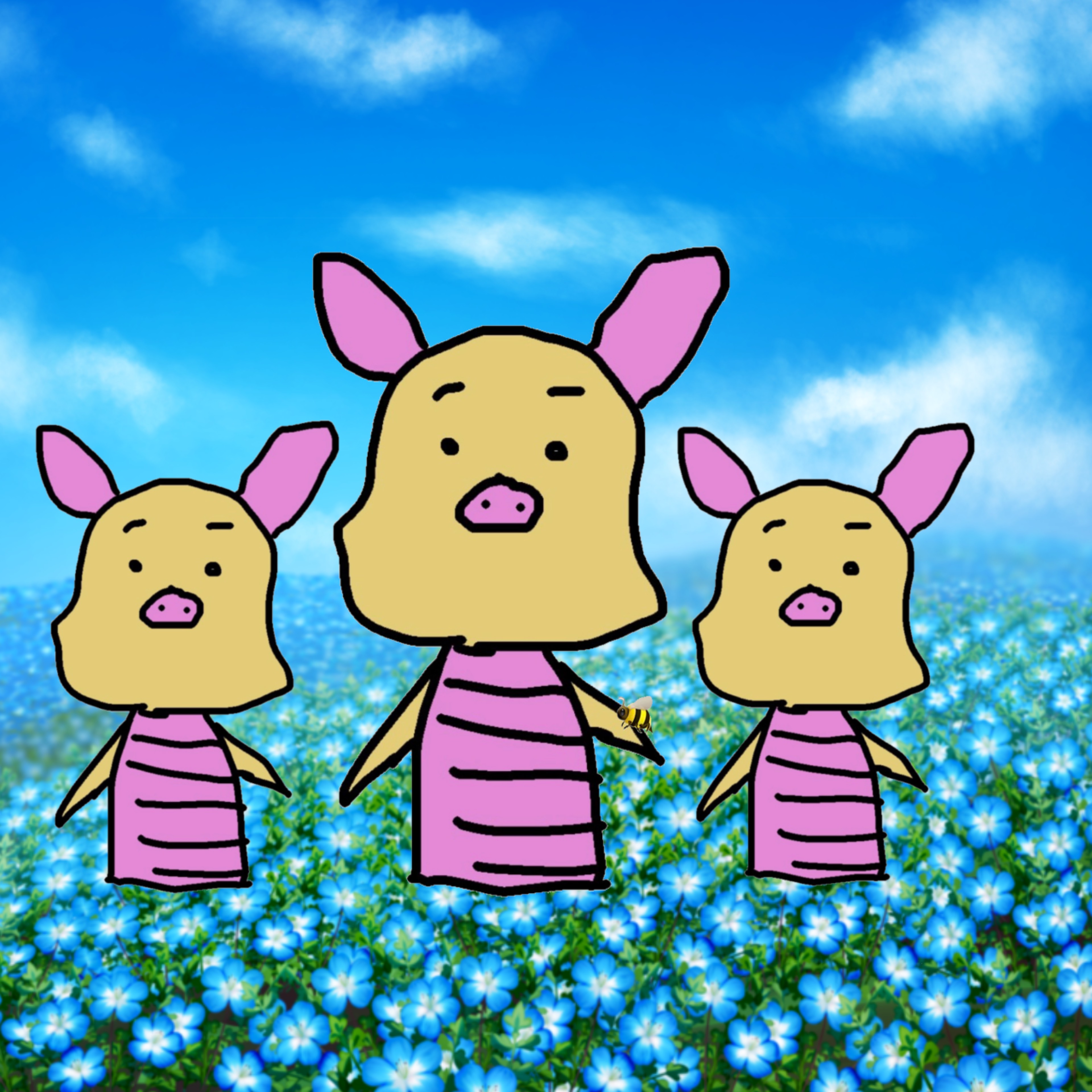 *:゚綺 ᴵᴿᴼ