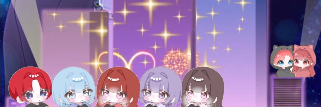 ❤︎