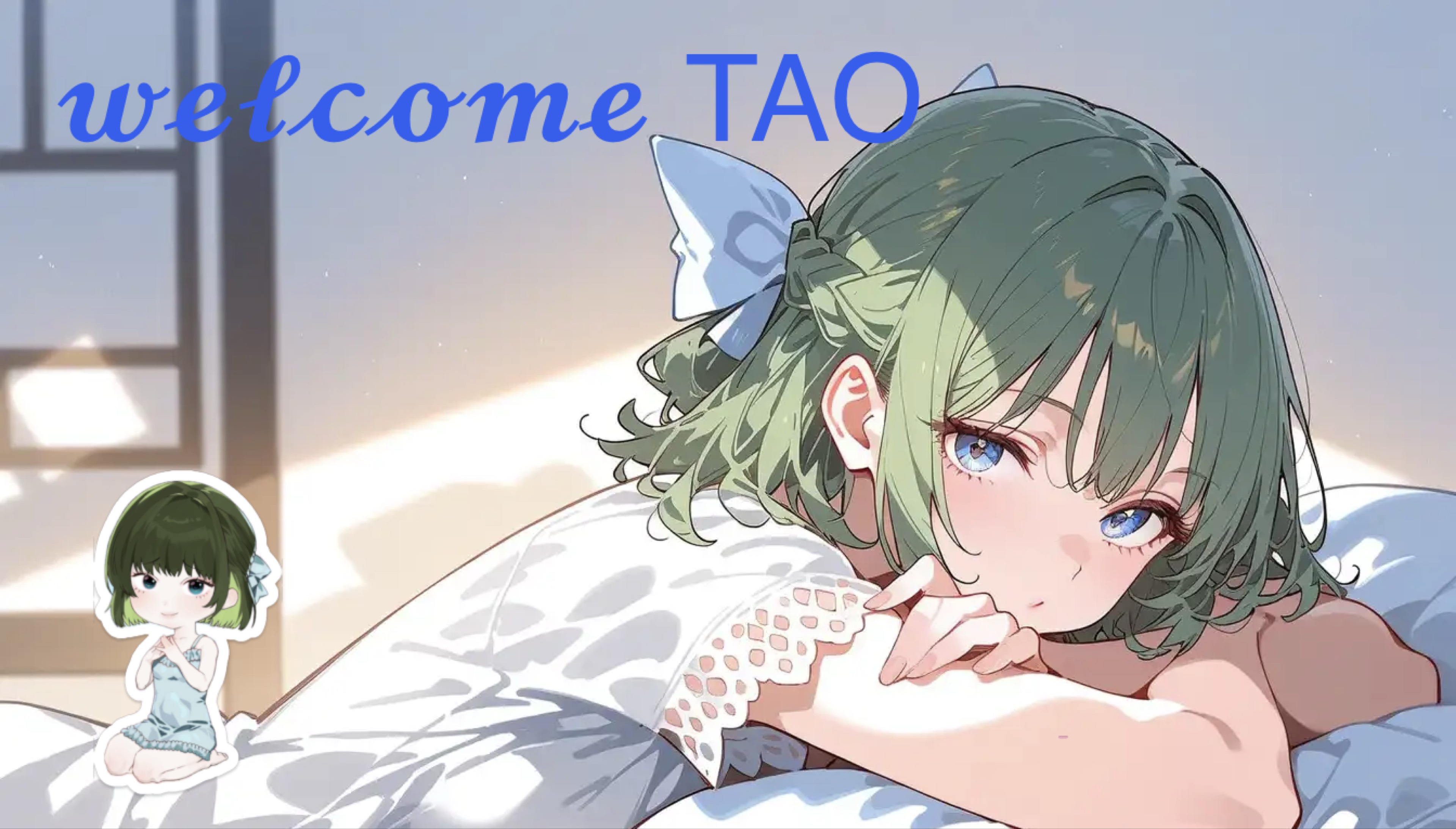 ↬❥🐈‍⬛たお