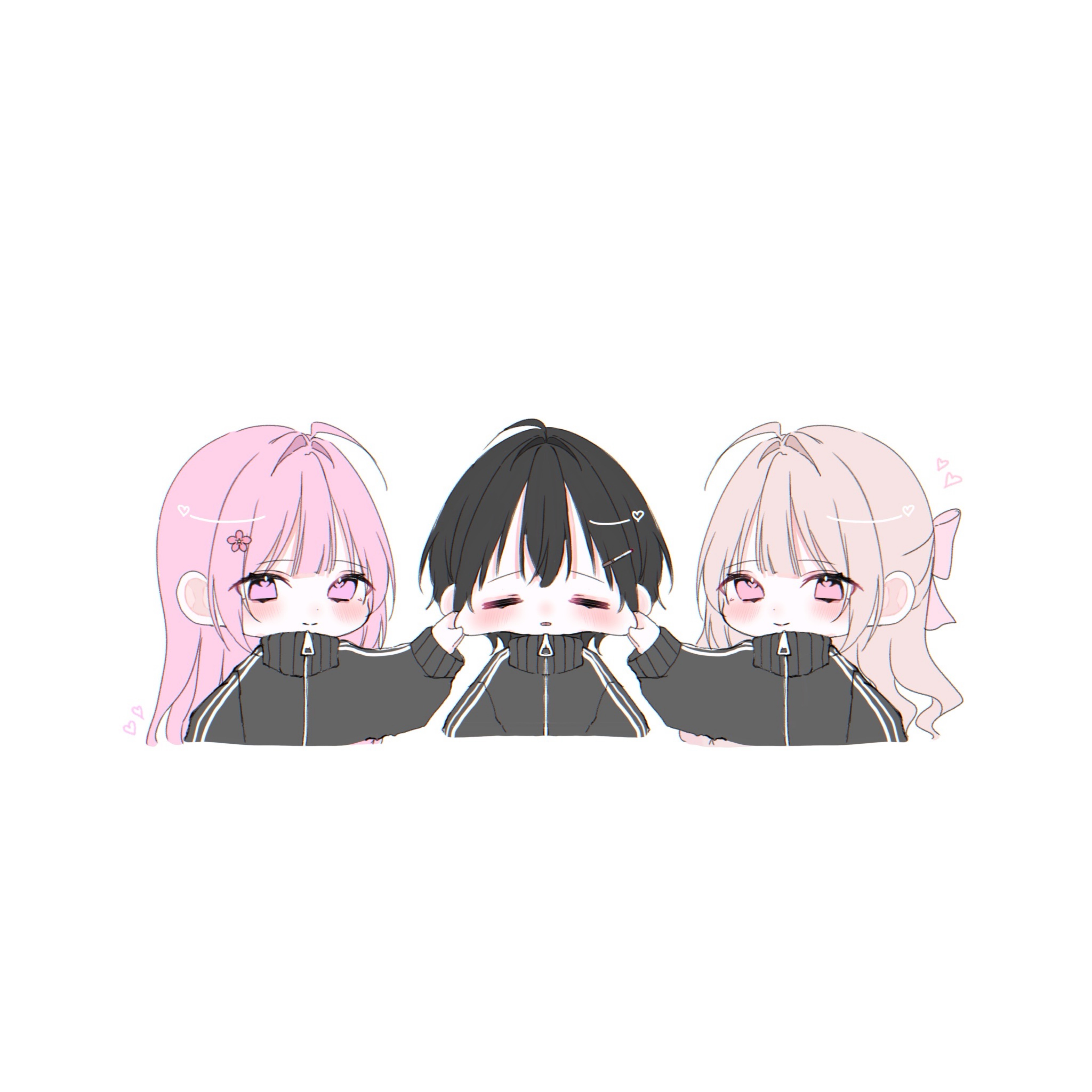 ❁¨̮はな