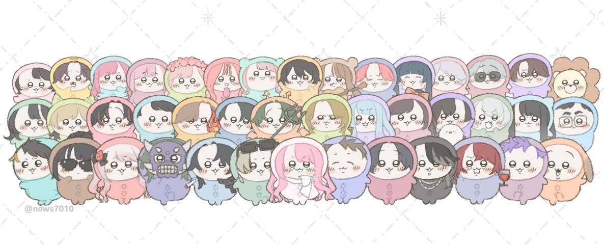 うに⚔️ ˡᵉᵃᵈᵉʳ🦭‪︎︎🧈◝✩