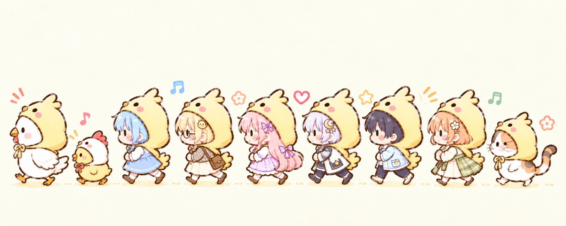 🐔のぽ🐥1000びっぷˢ.*·̩͙