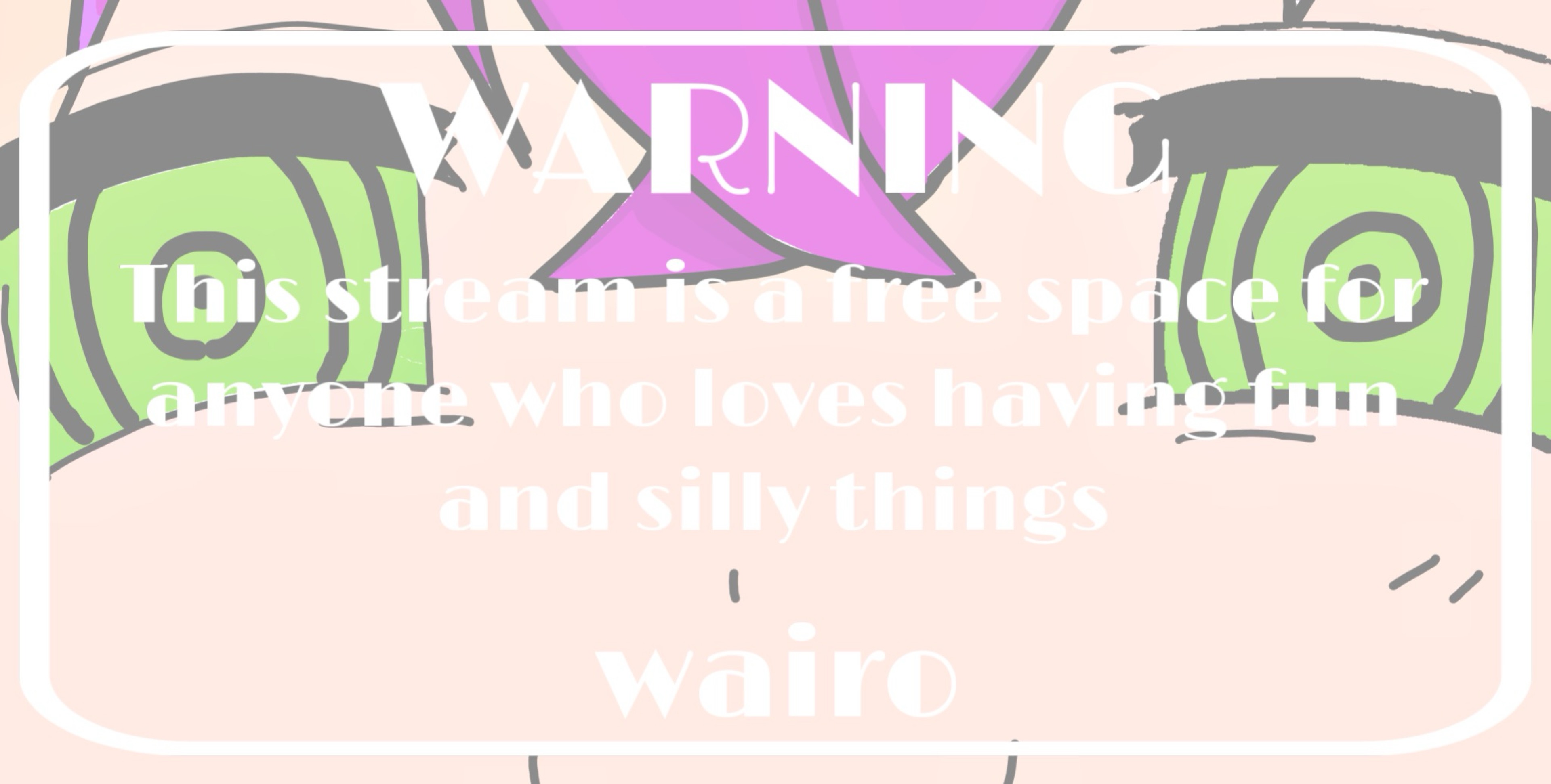 ৳ʳ wairo