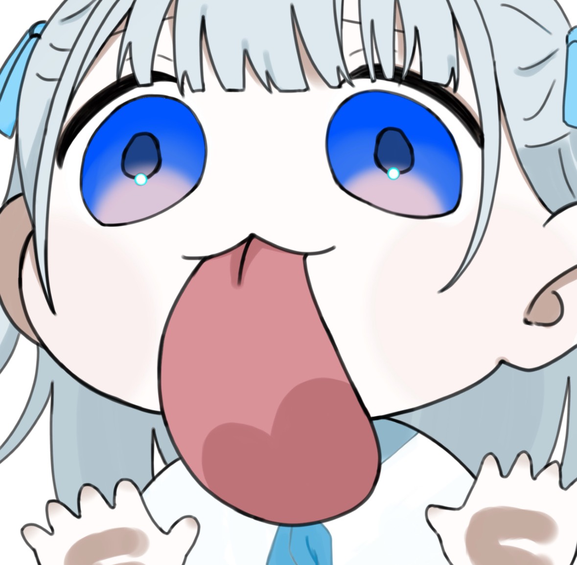 透明ちゃん🐥