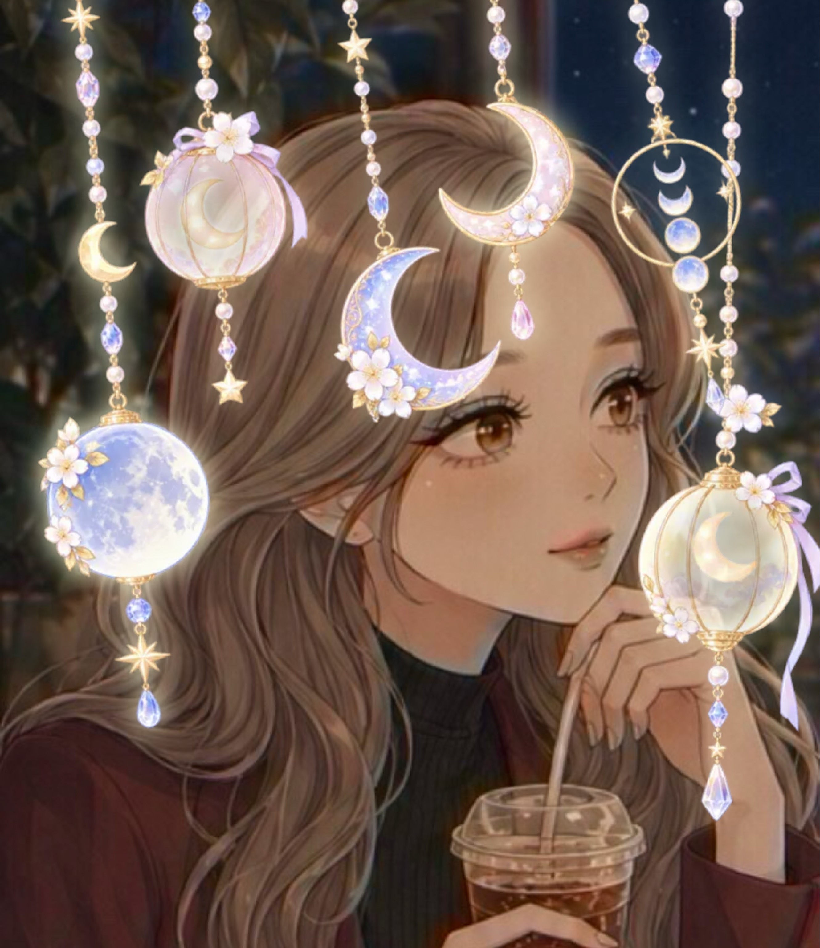 ۫𓂂𓏲  𝑅 𝑖 𝑅 𝑖 𓈒𖡼 🟣