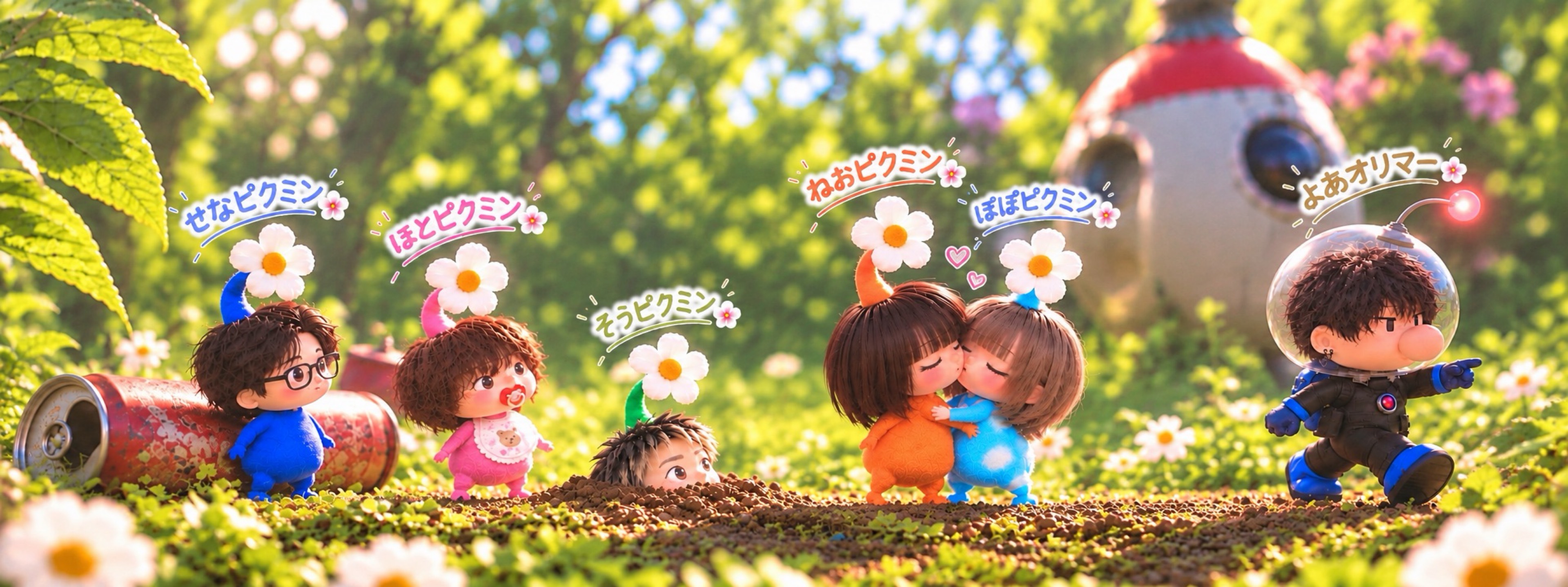 ぽっぽ🍨🧡