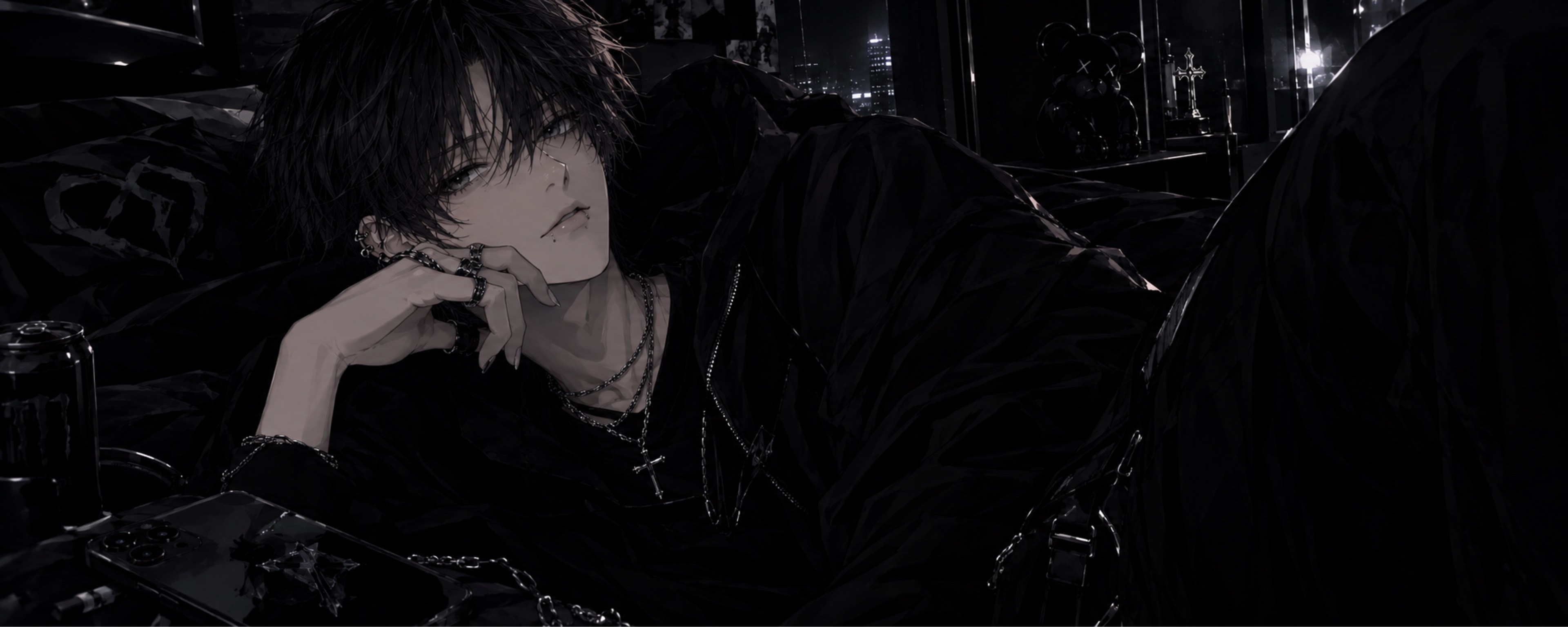 りき☪︎♔