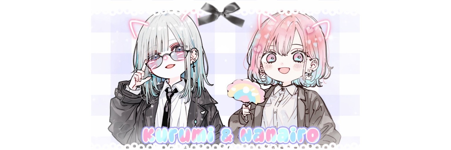 ꒰ঌ🌈💘໒꒱-NANAIRO-