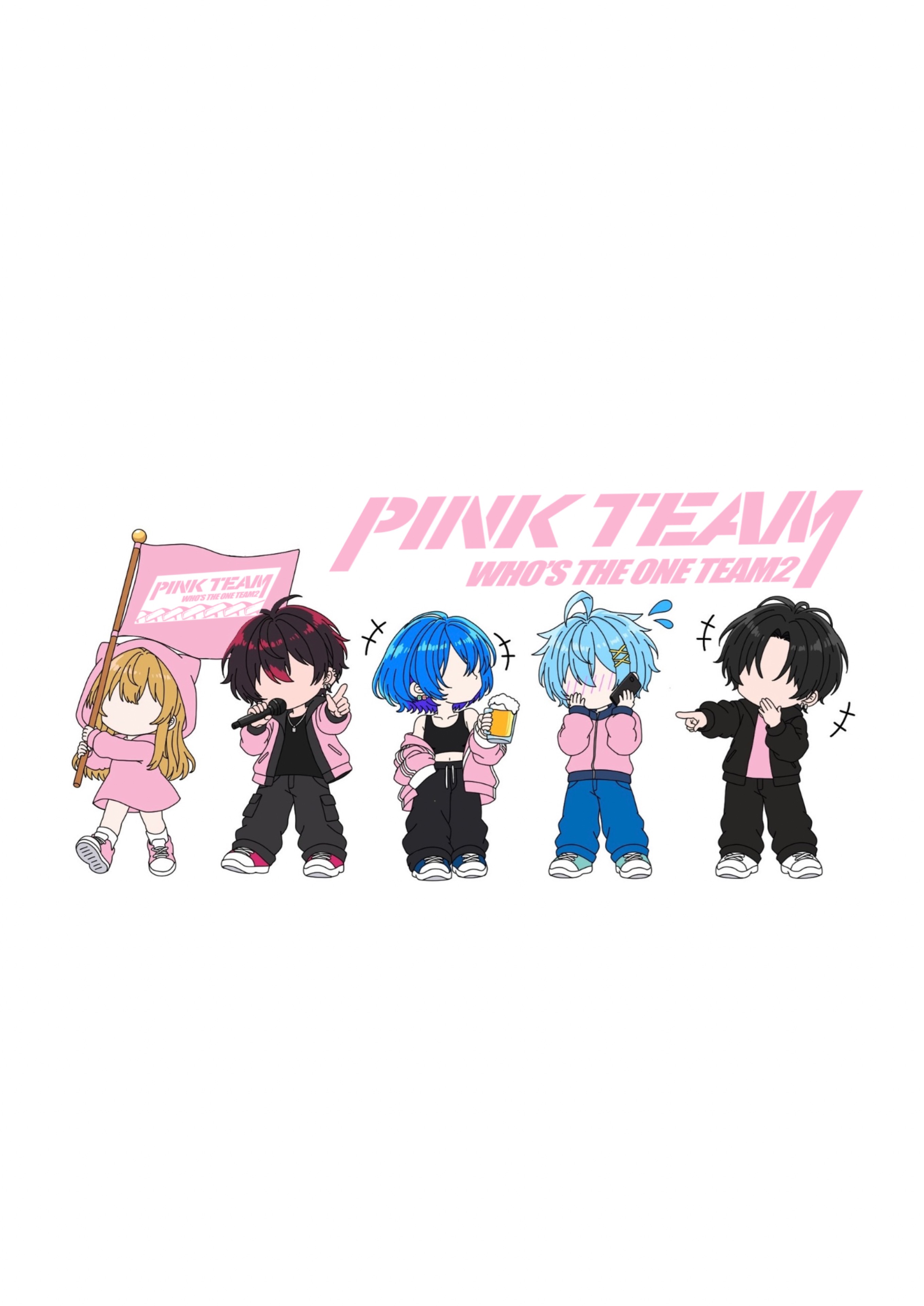 とと。🌸⛓️PINKﾘｰﾀﾞｰ