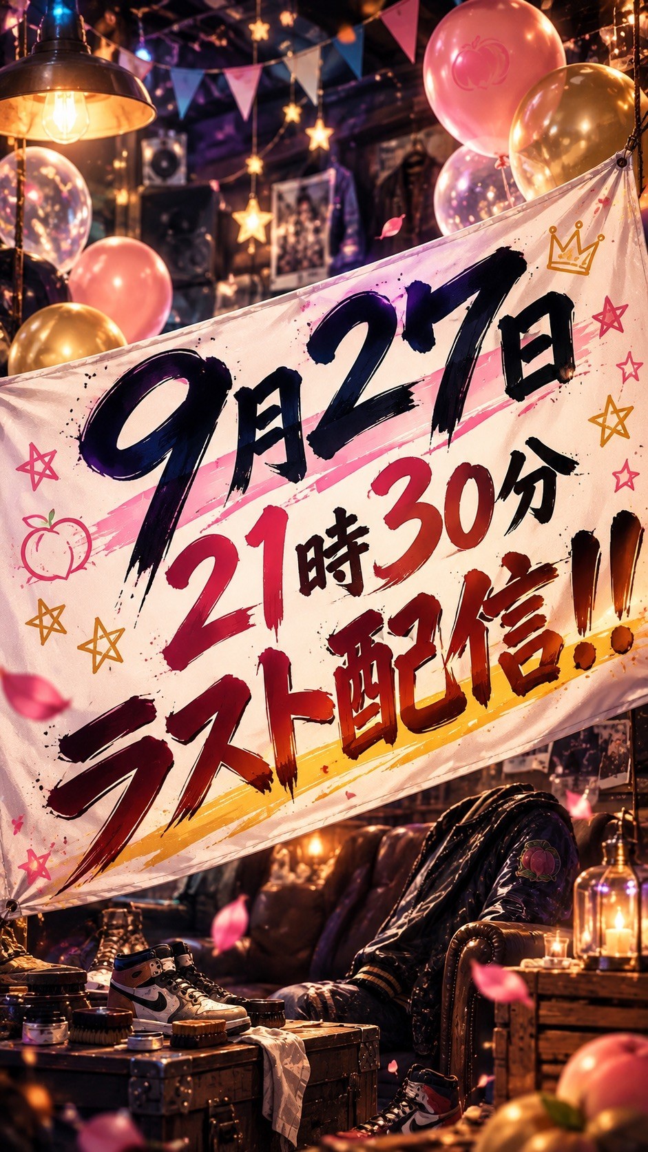 あかつき