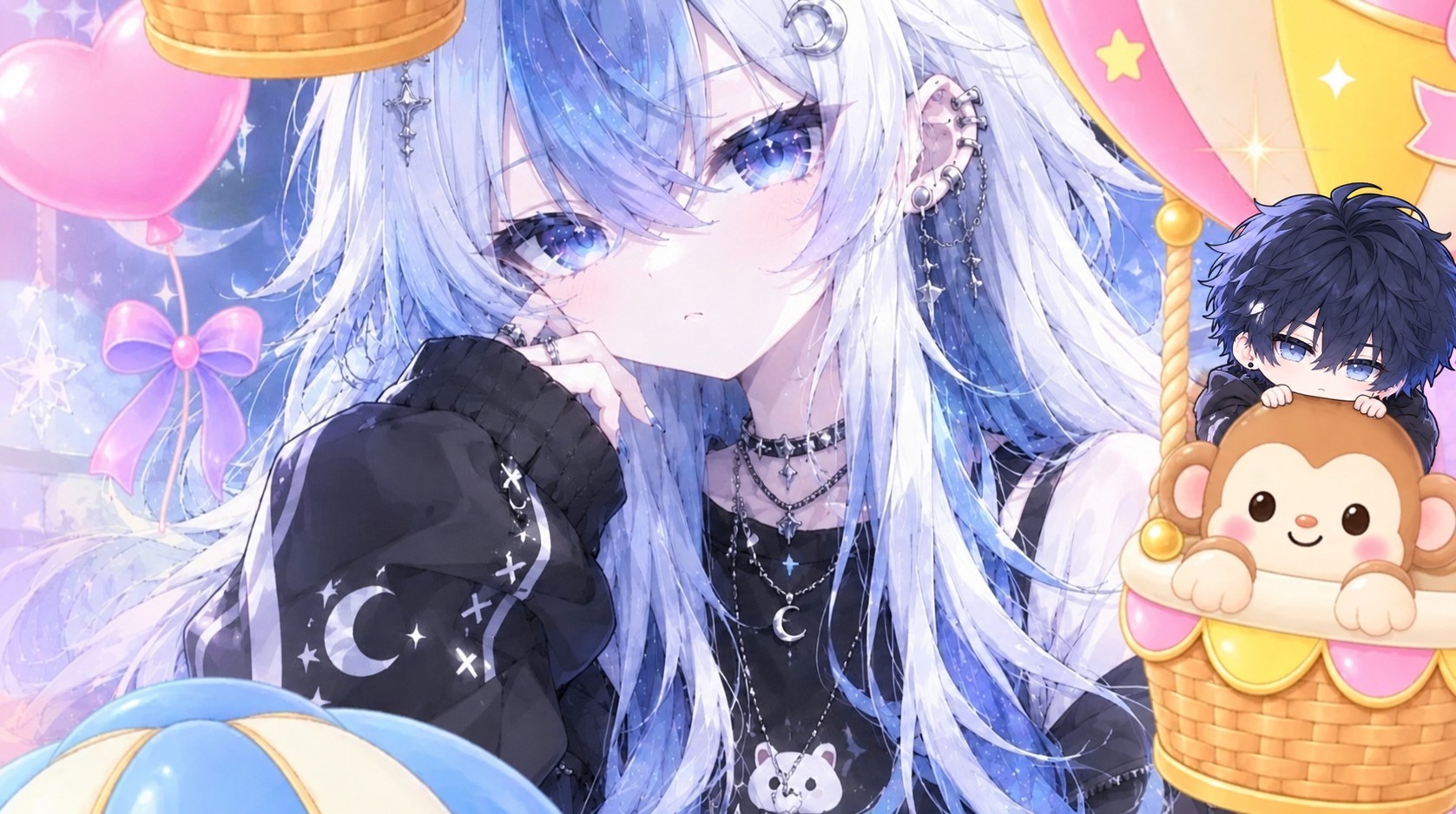 きら✞𓈒𓏸
