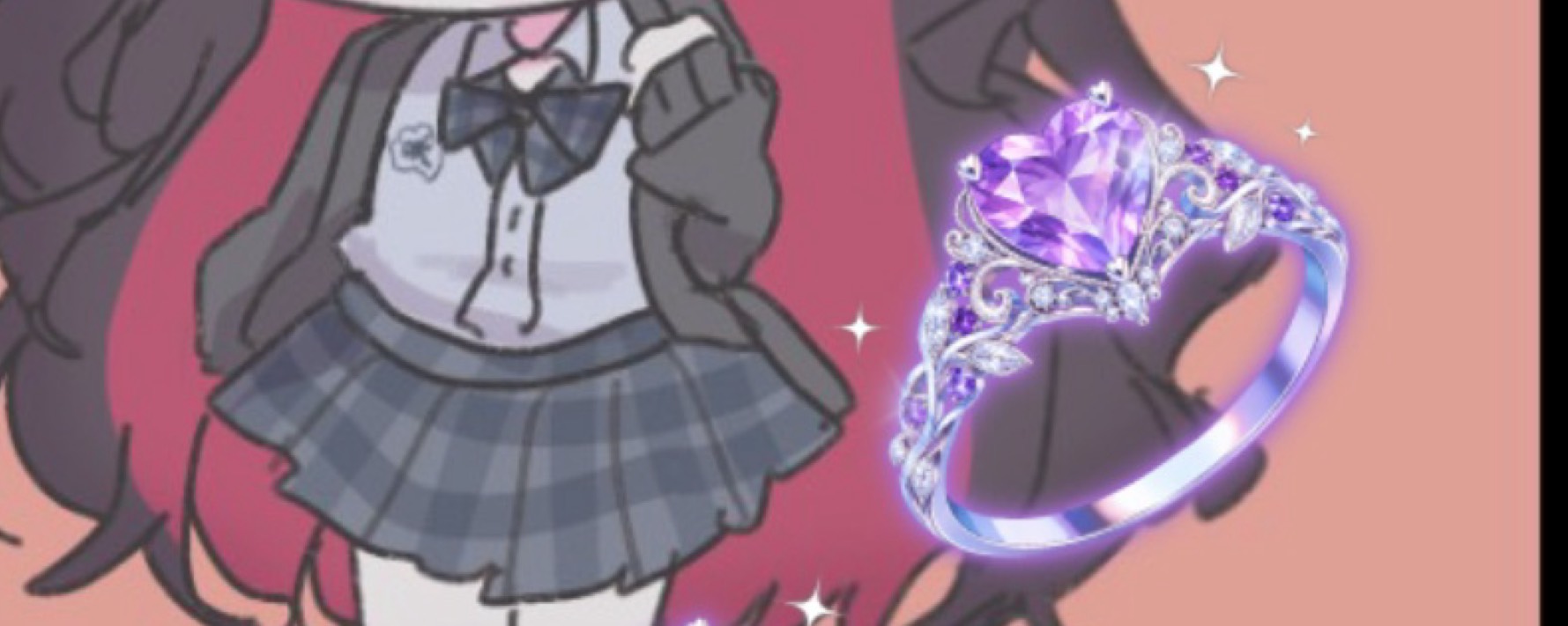 翠依  ٩(  ˙༥˙  )و