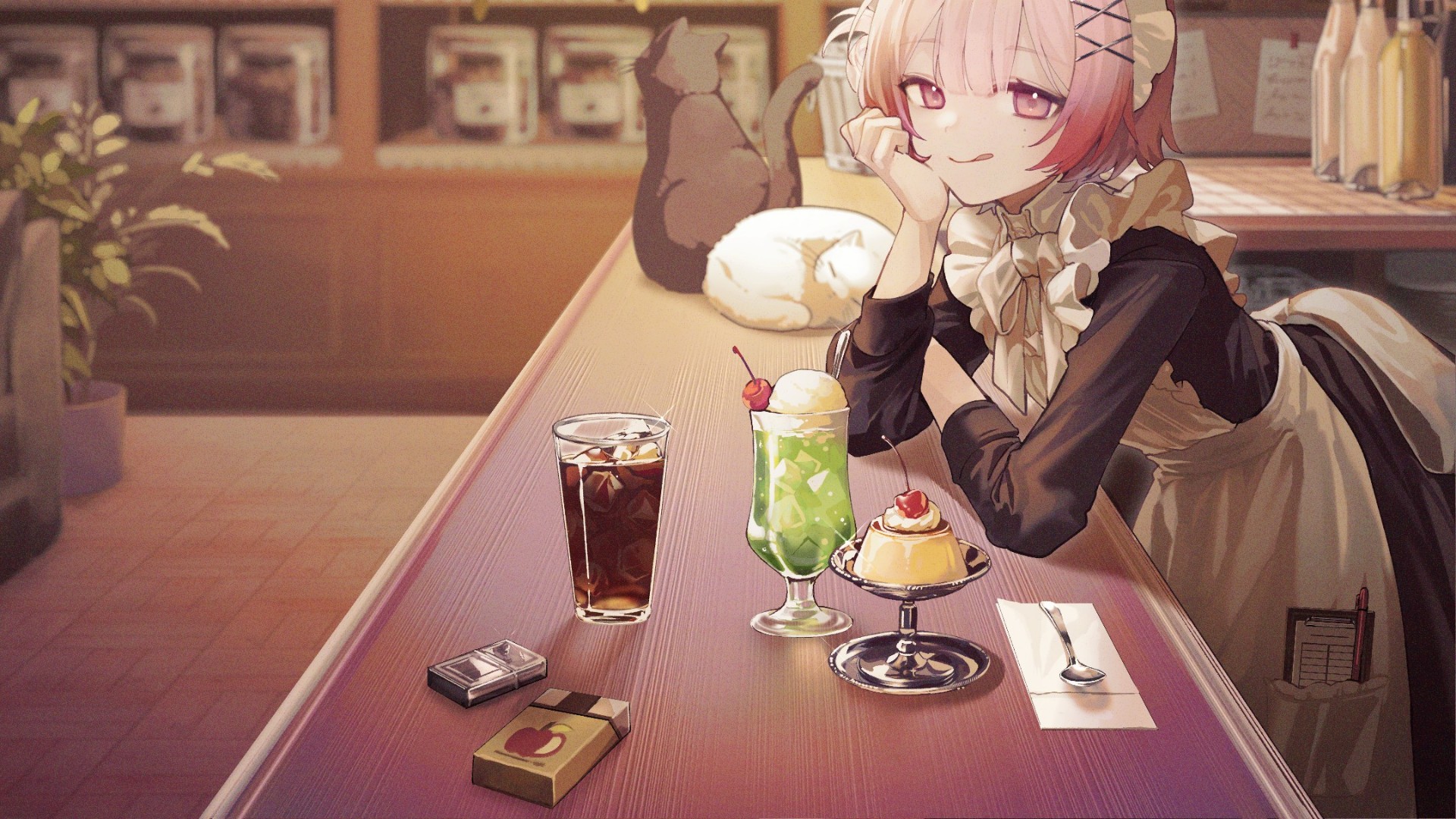 ꣘ᵐ̤̮あまい©