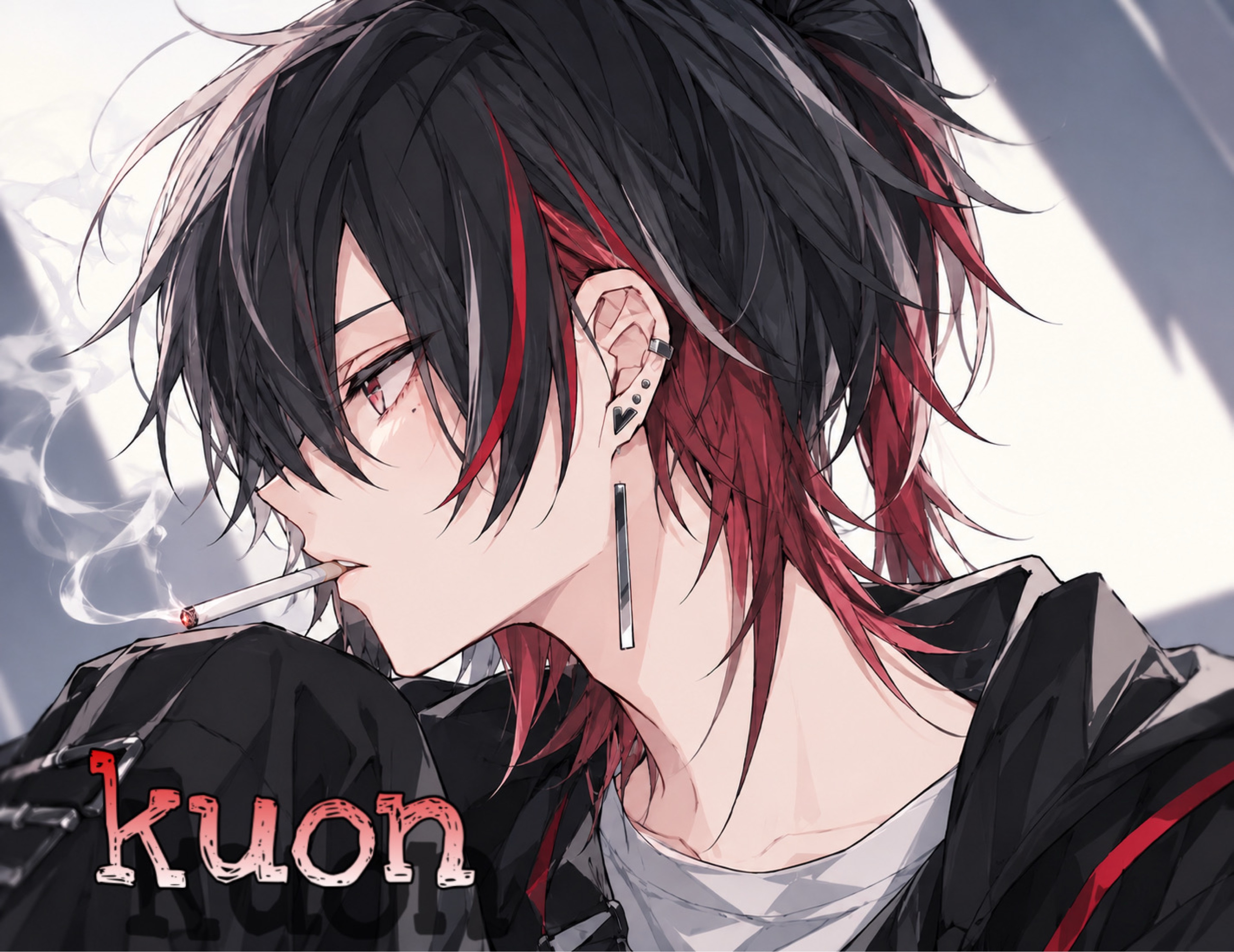 黒音_Kuon_