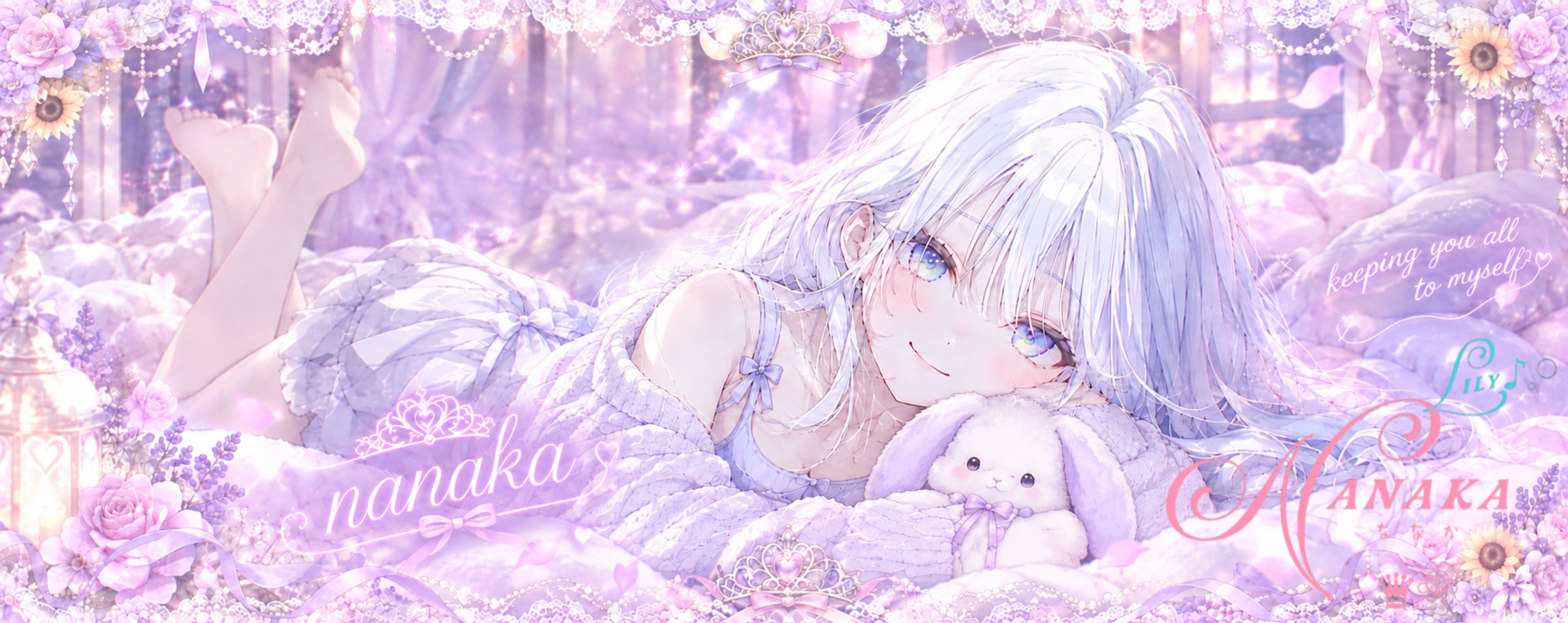 ⋆˙⟡👑nanaka🌻⟡.*🪻