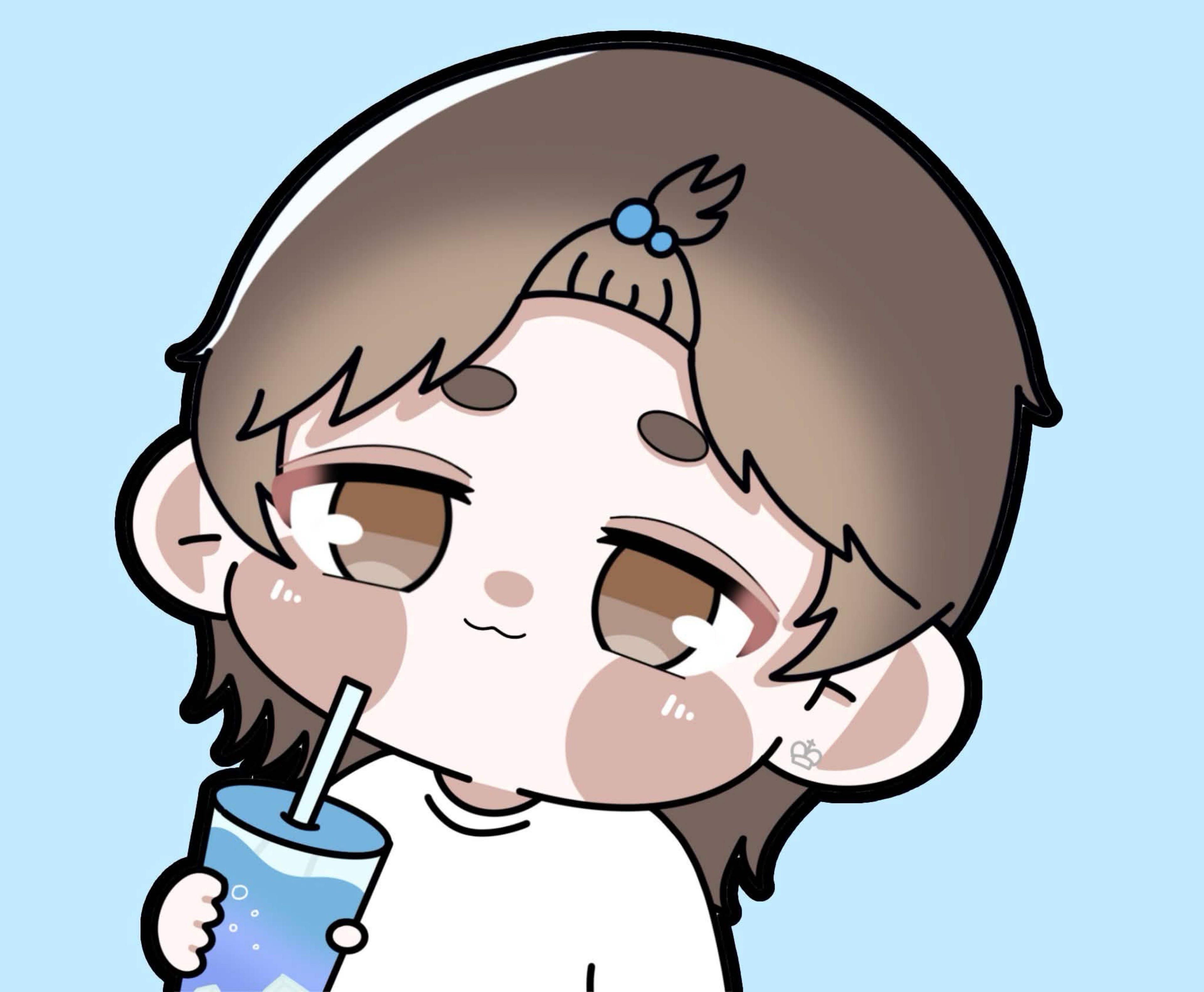 ♔⋆͛ ゆー
