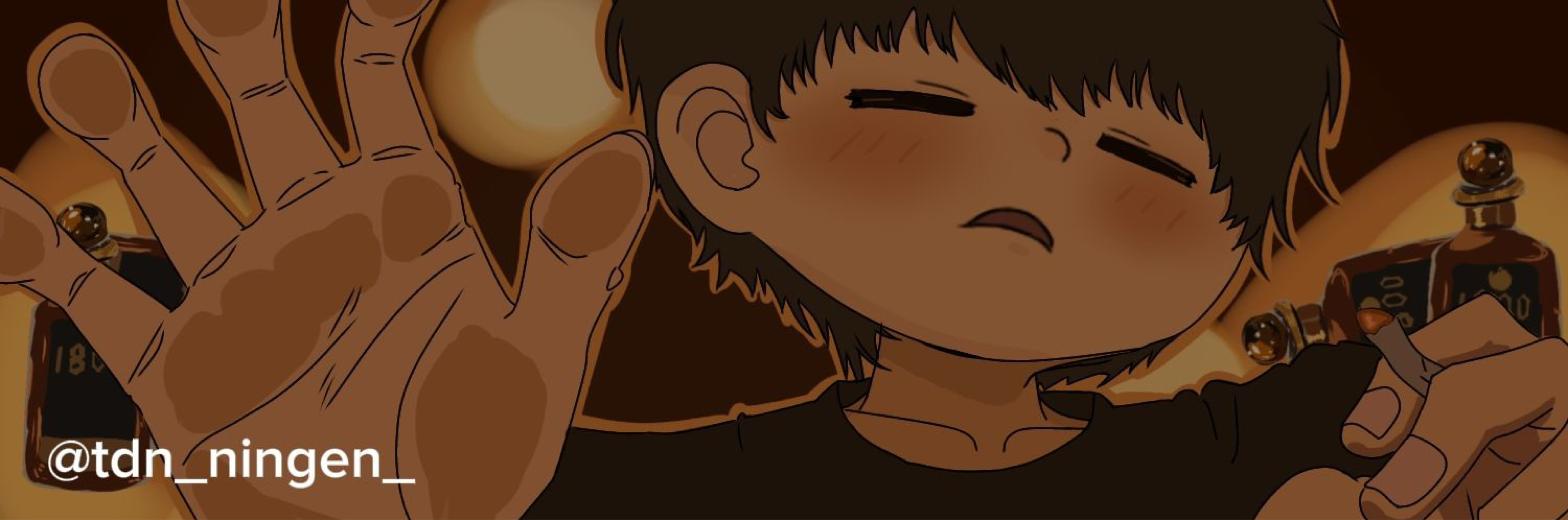 中卒.
