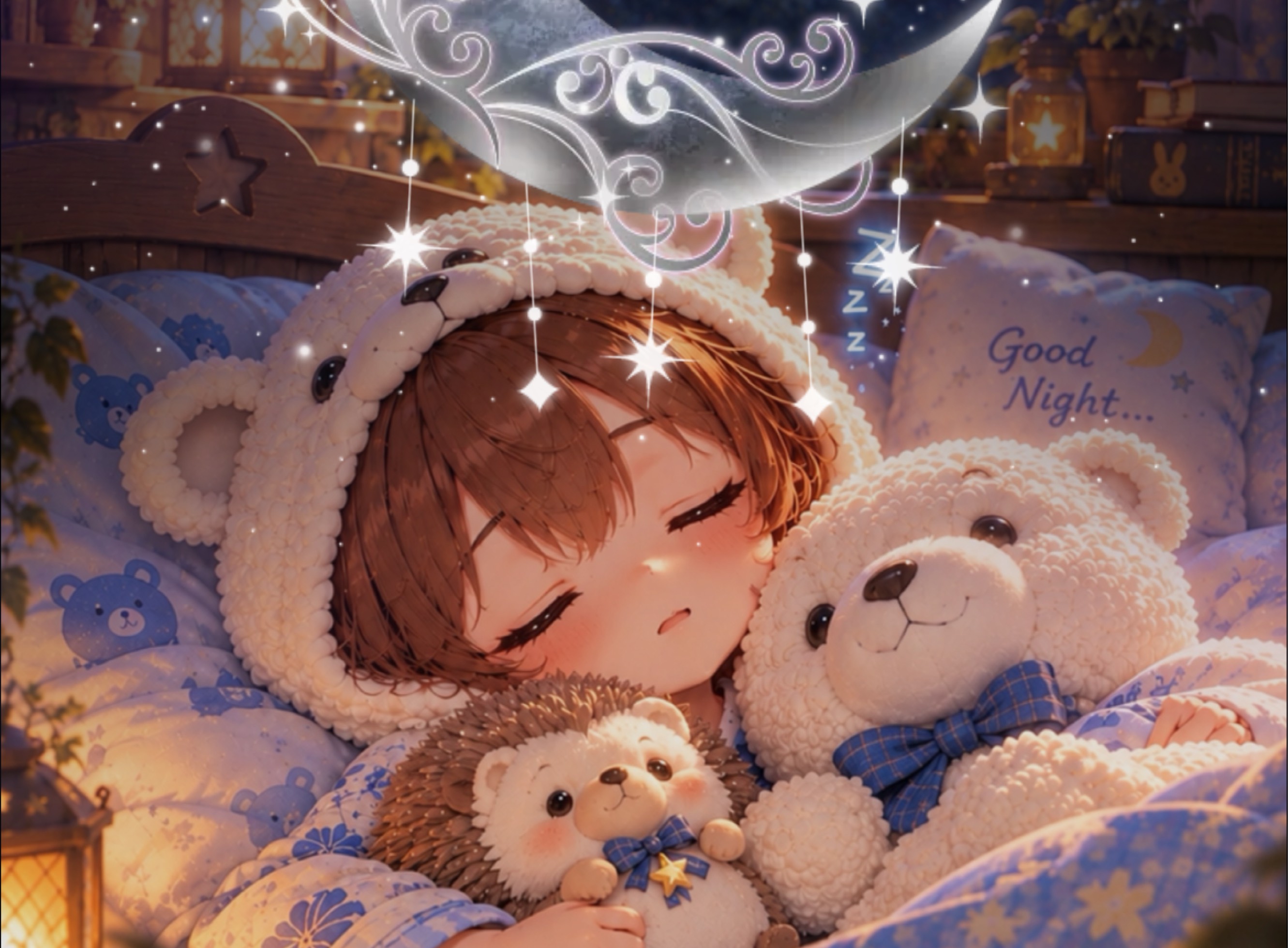 Öஐ☘︎︎おず︎︎⟡今夜 1K記念枠🎉