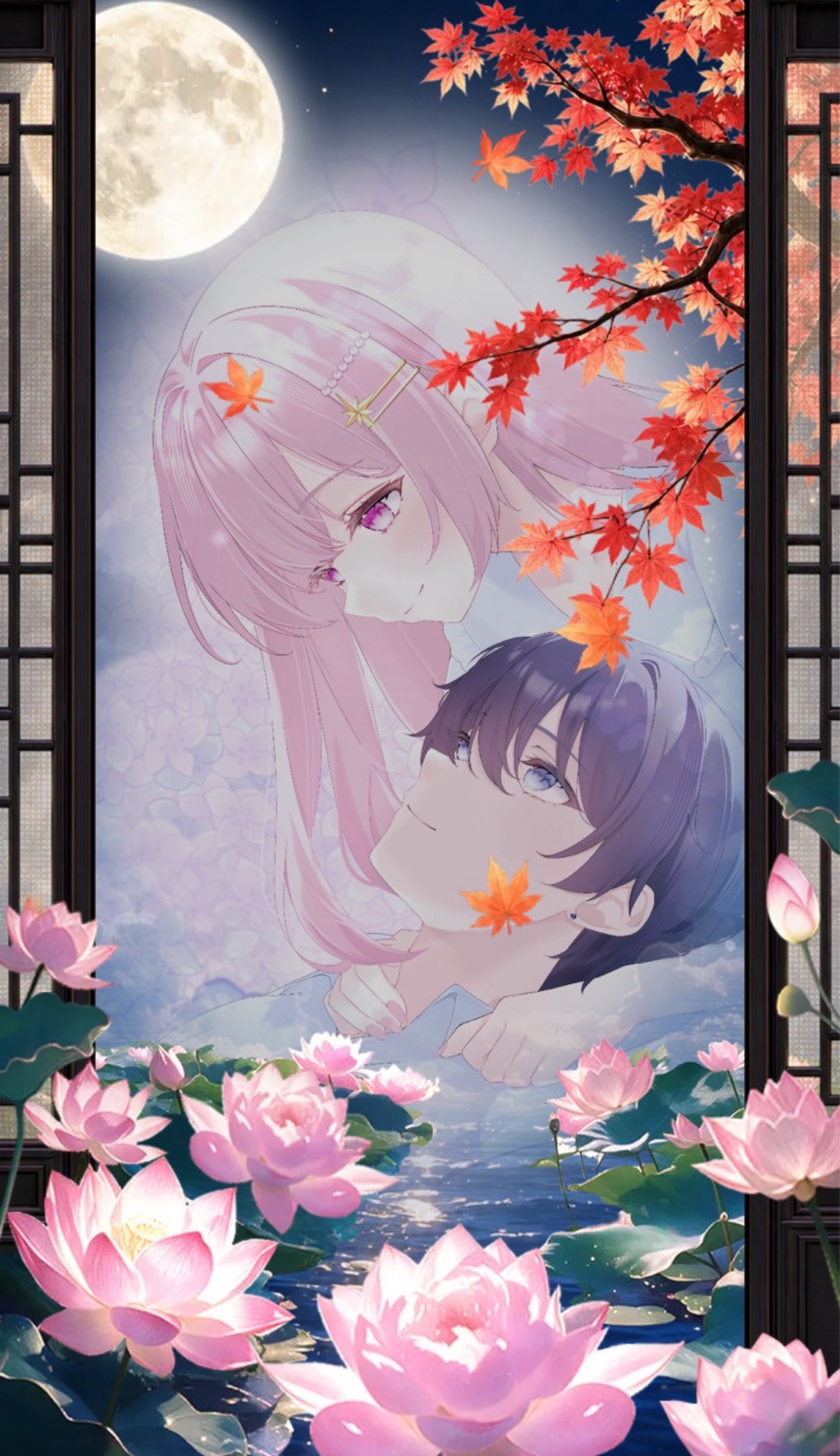 雫 星茉-ema-