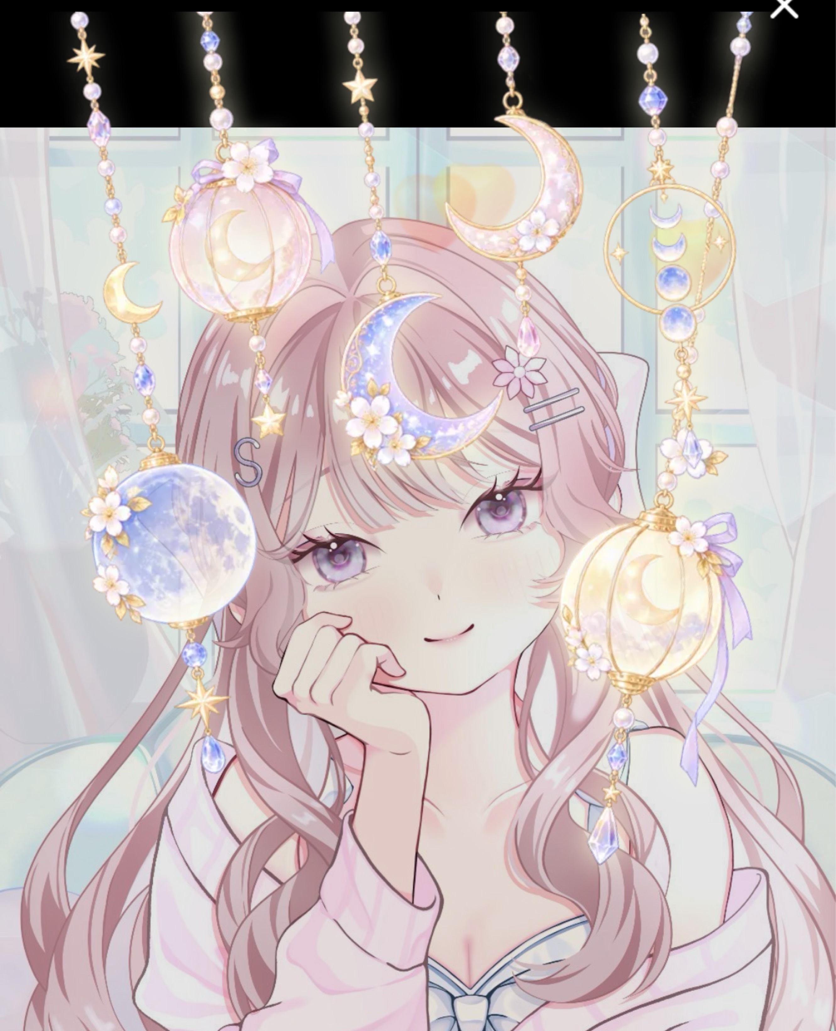 ⸉𑁍⸝⸝ 桜 子