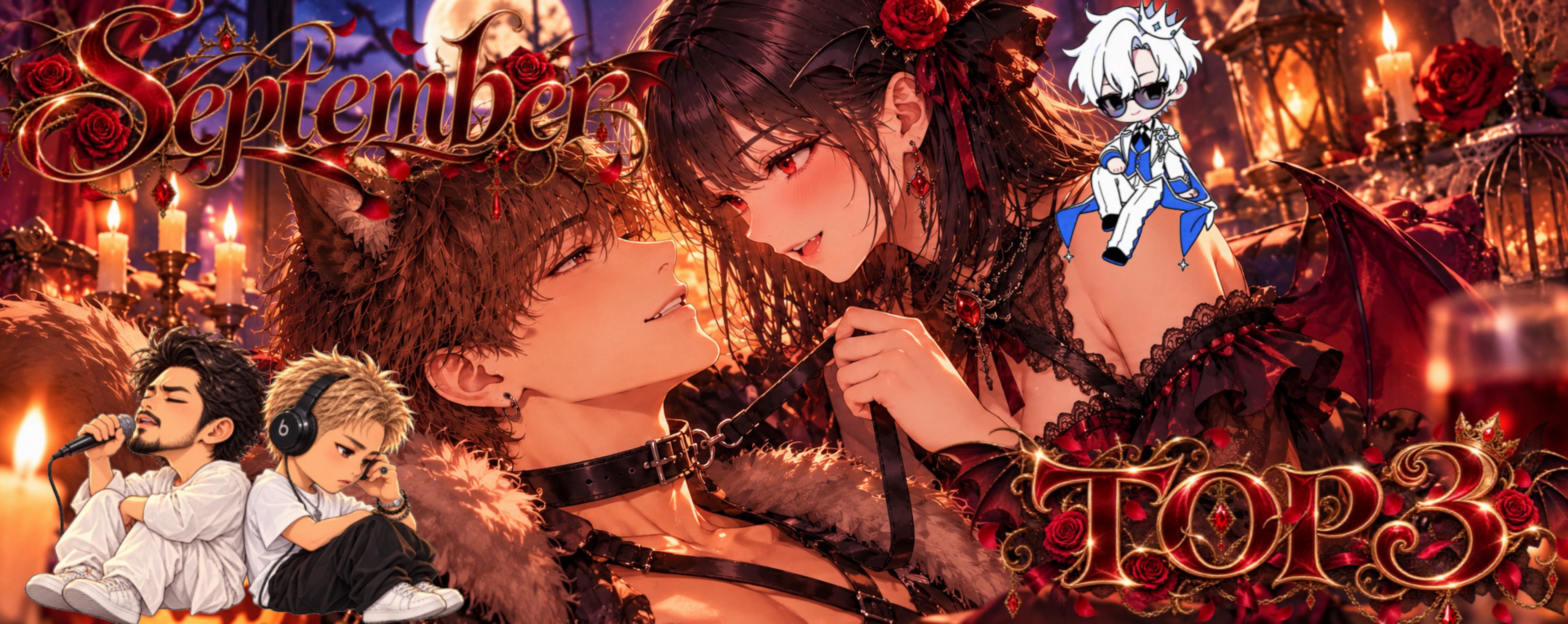 ☔︎ᵍི雨ゴリラ@すっごい冬眠中