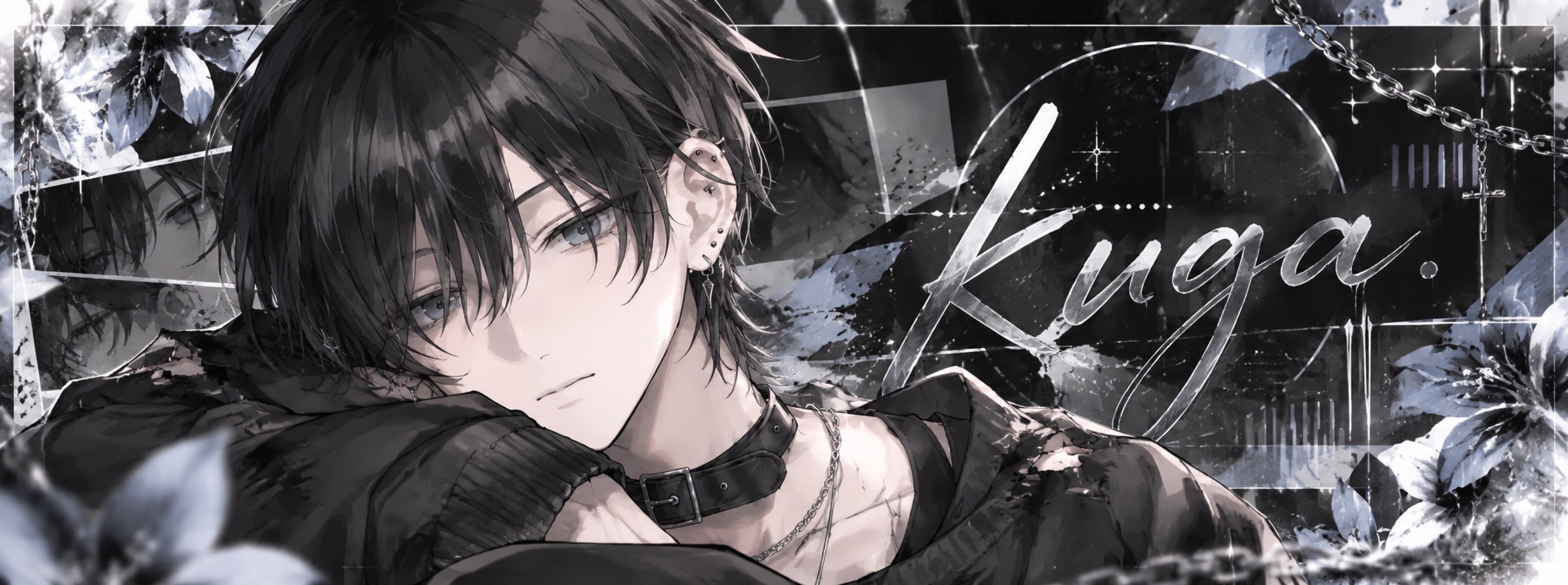 ᵏ🖤kuga.