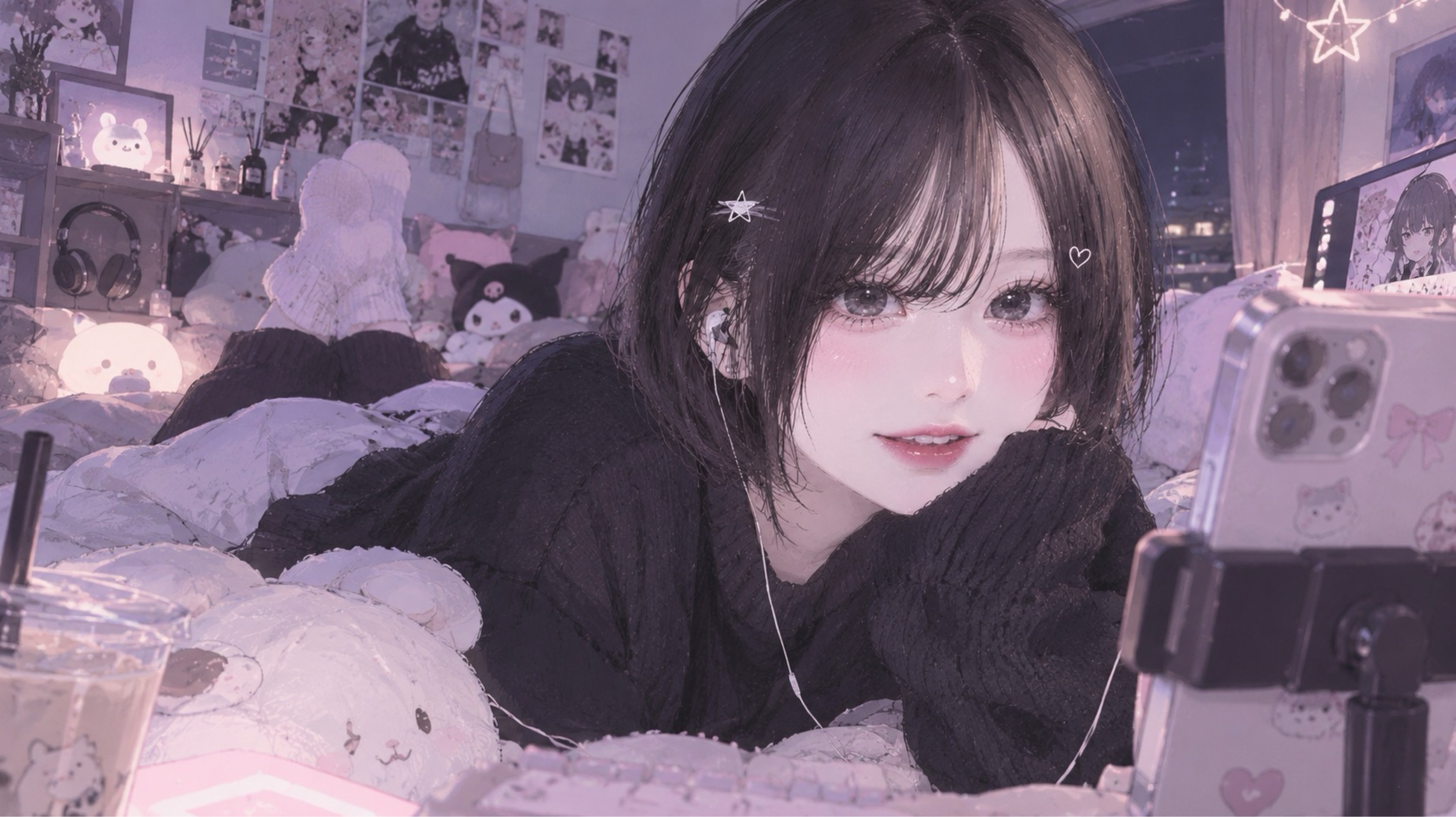 うな 10.19生誕祭🎂