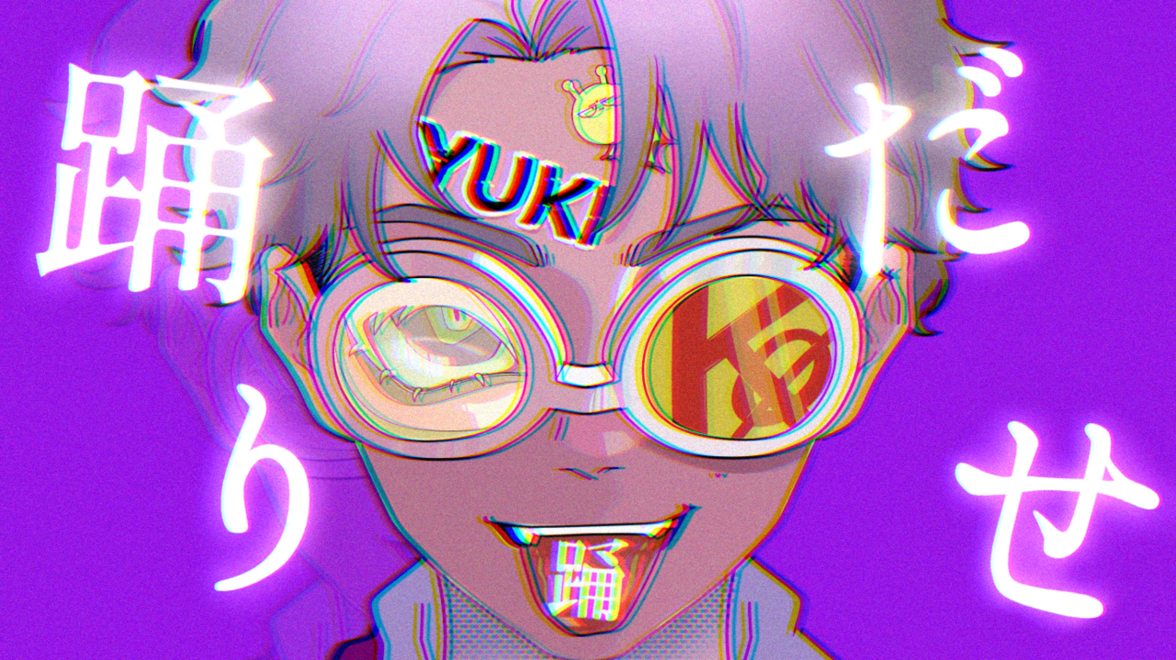 ꉂ𝓨̆̈𝒖𝒌𝒊【関西組】@cr6_34