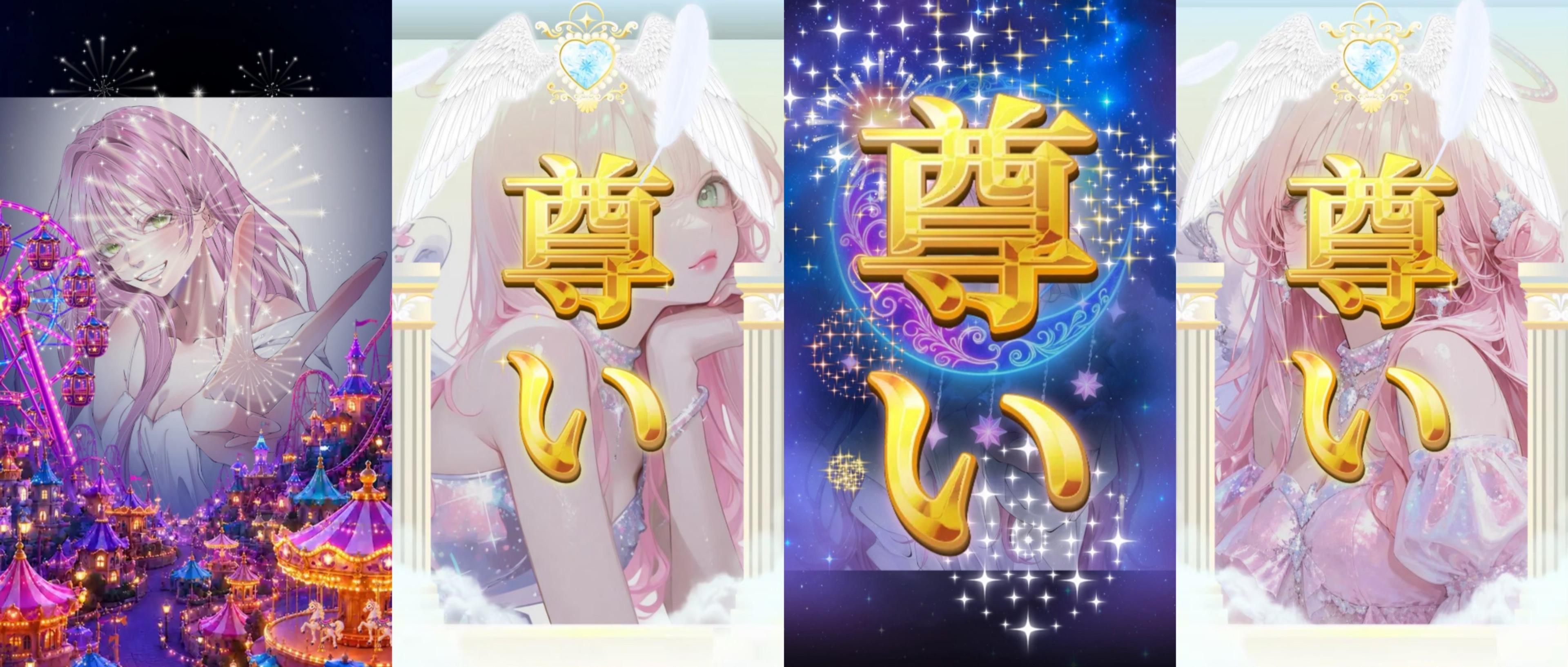 ま お