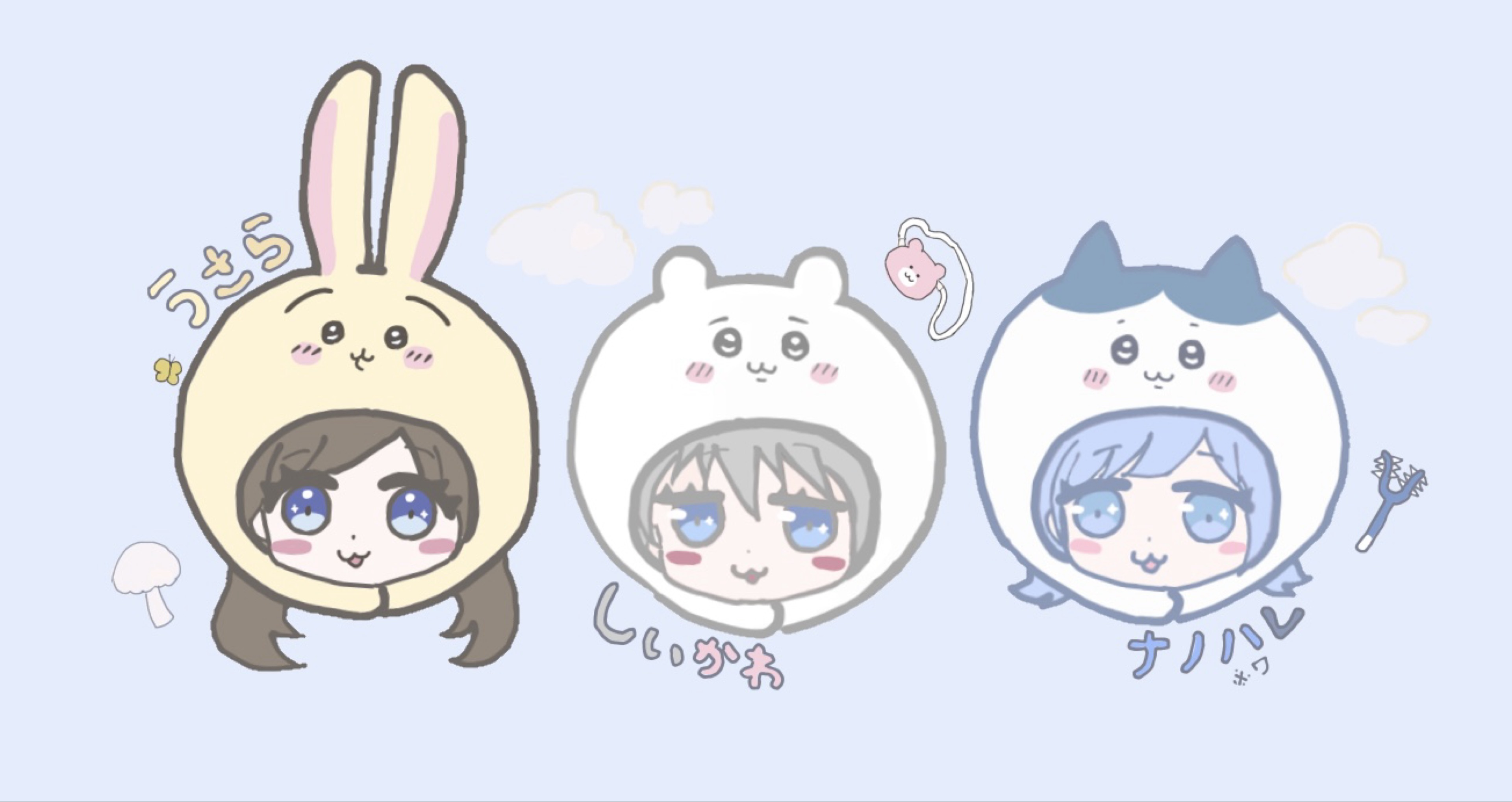 なのはな