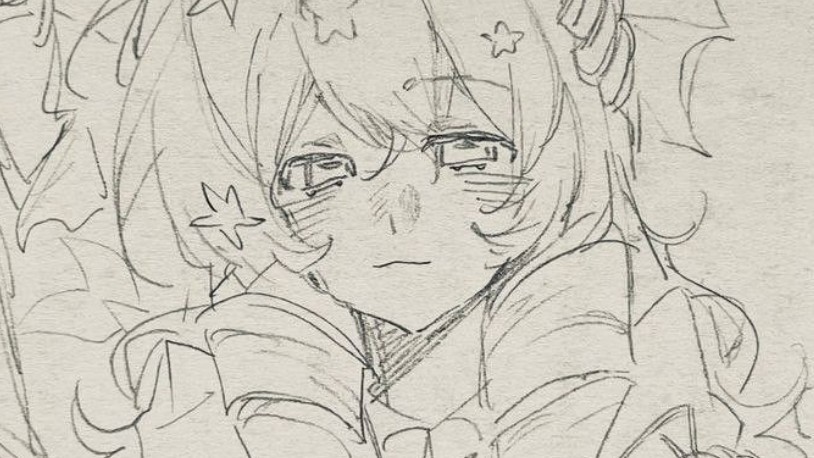 しずく