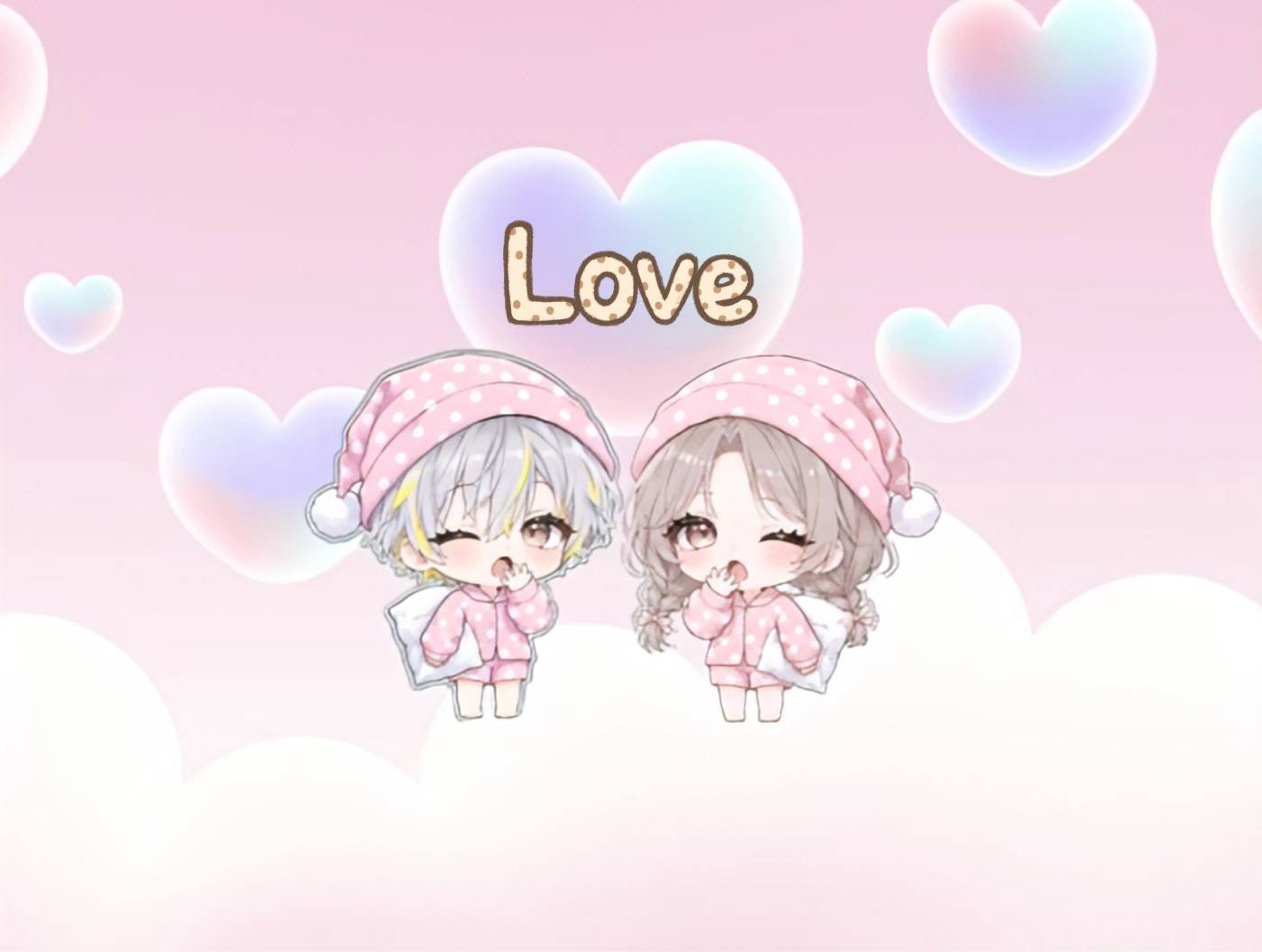 桃花🌟
