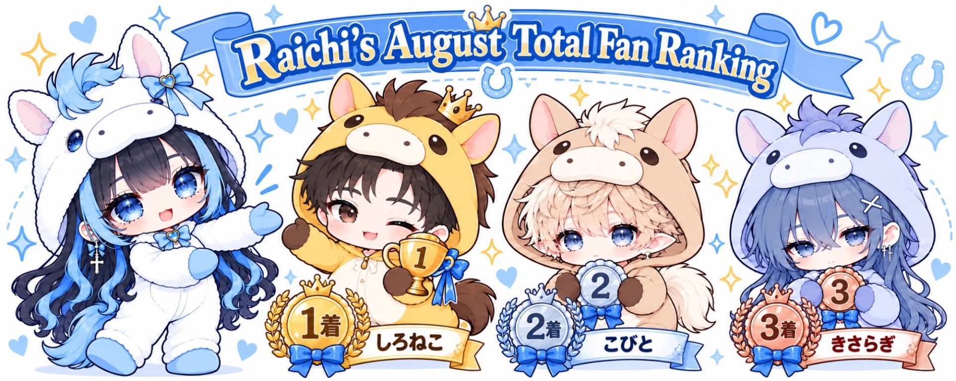らいち