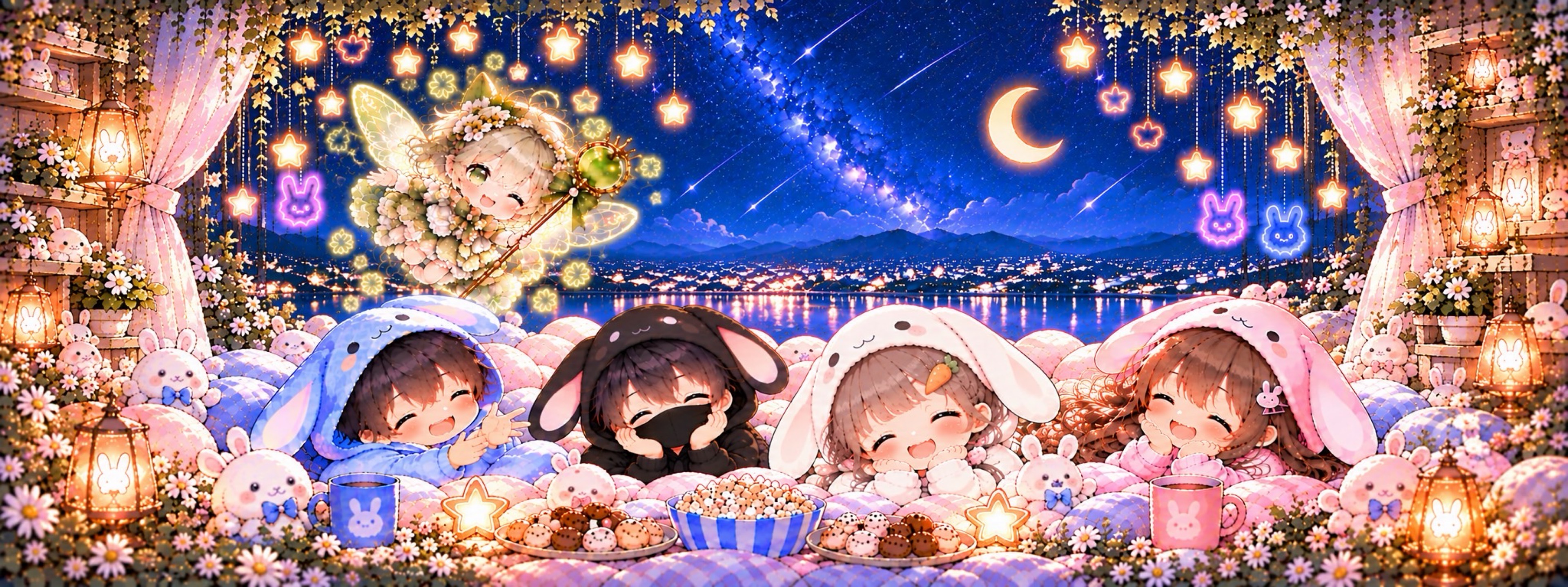 あまのっち