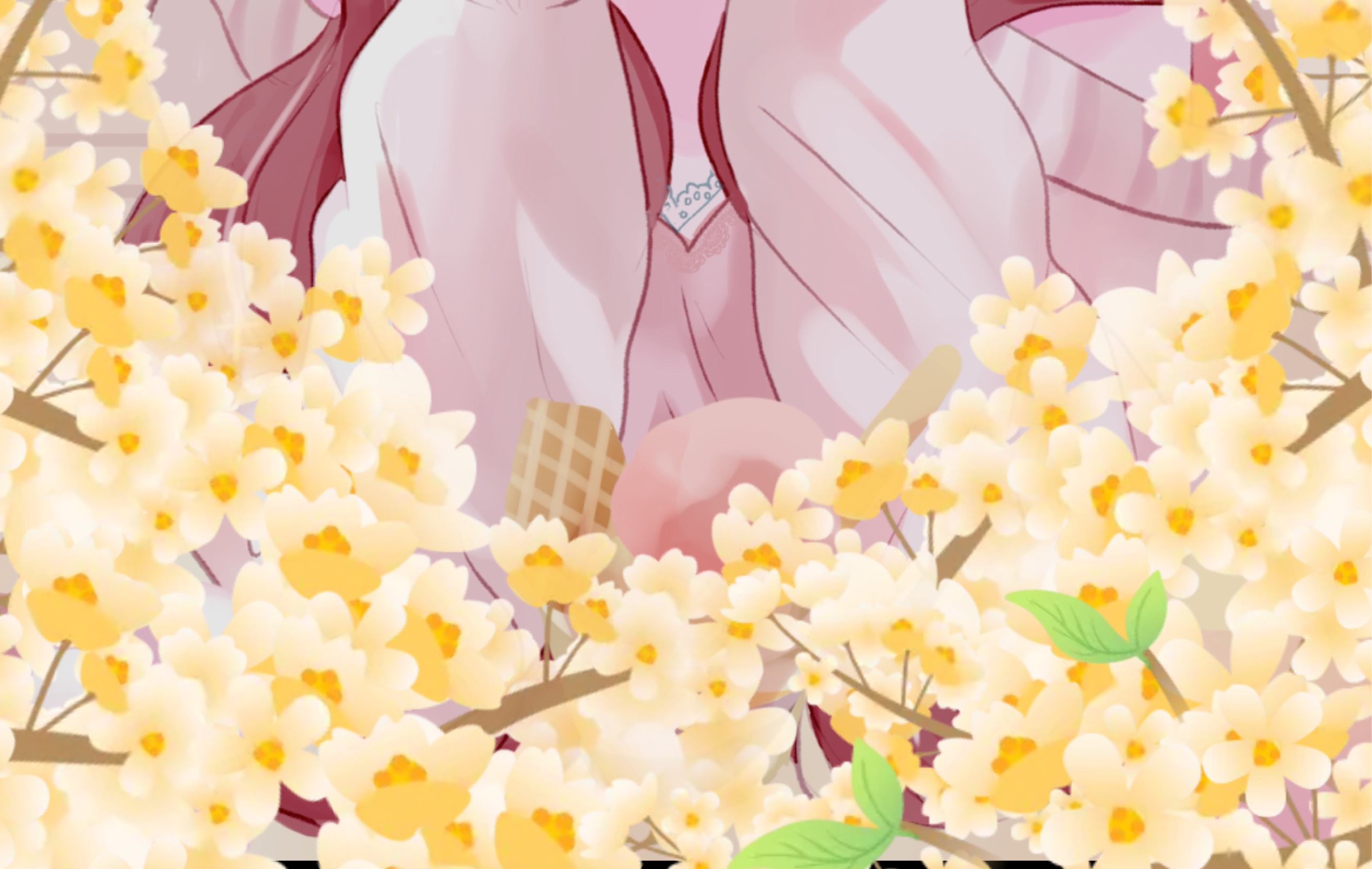 🍑穂 乃 (ほの)