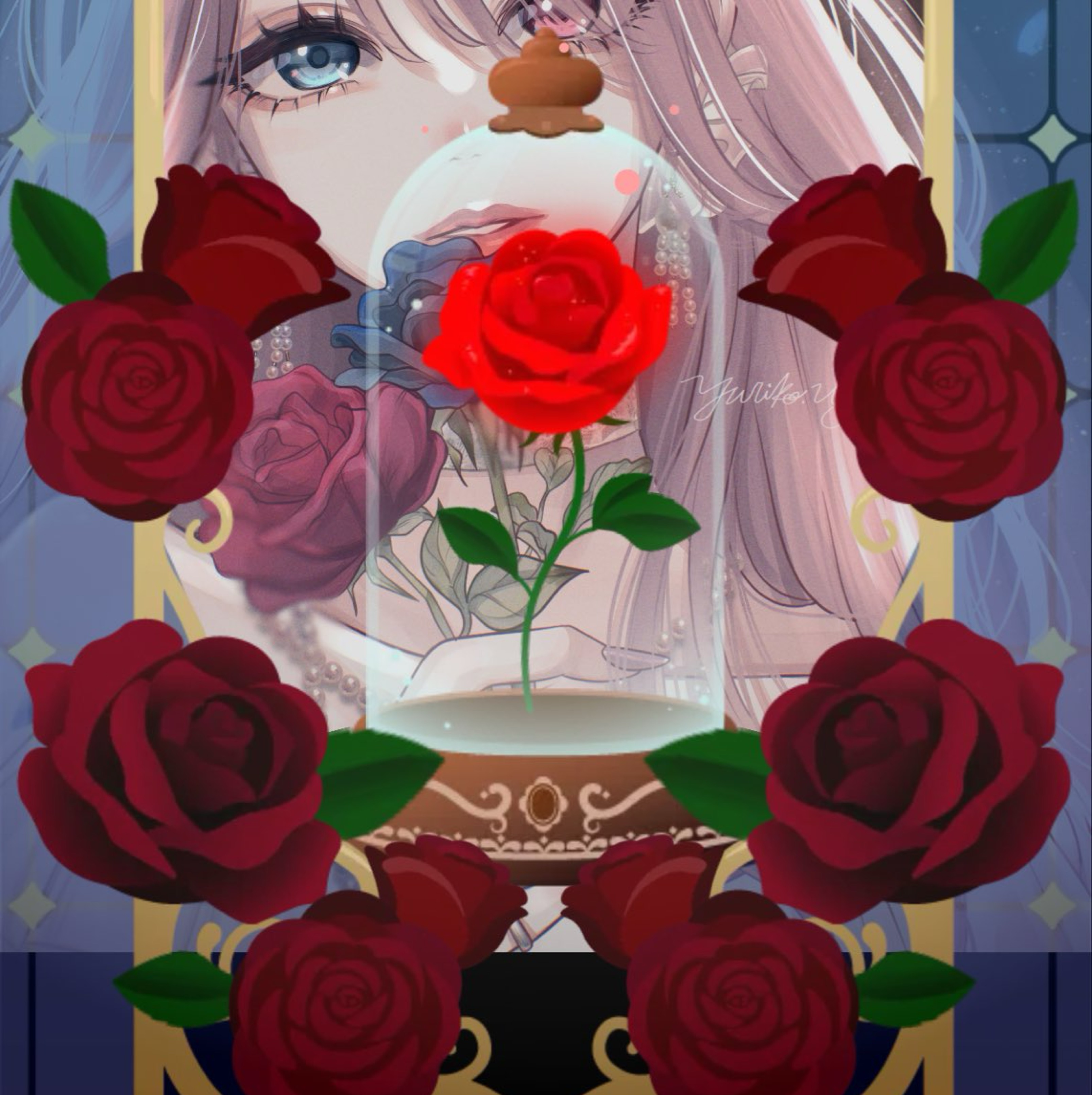 あみん