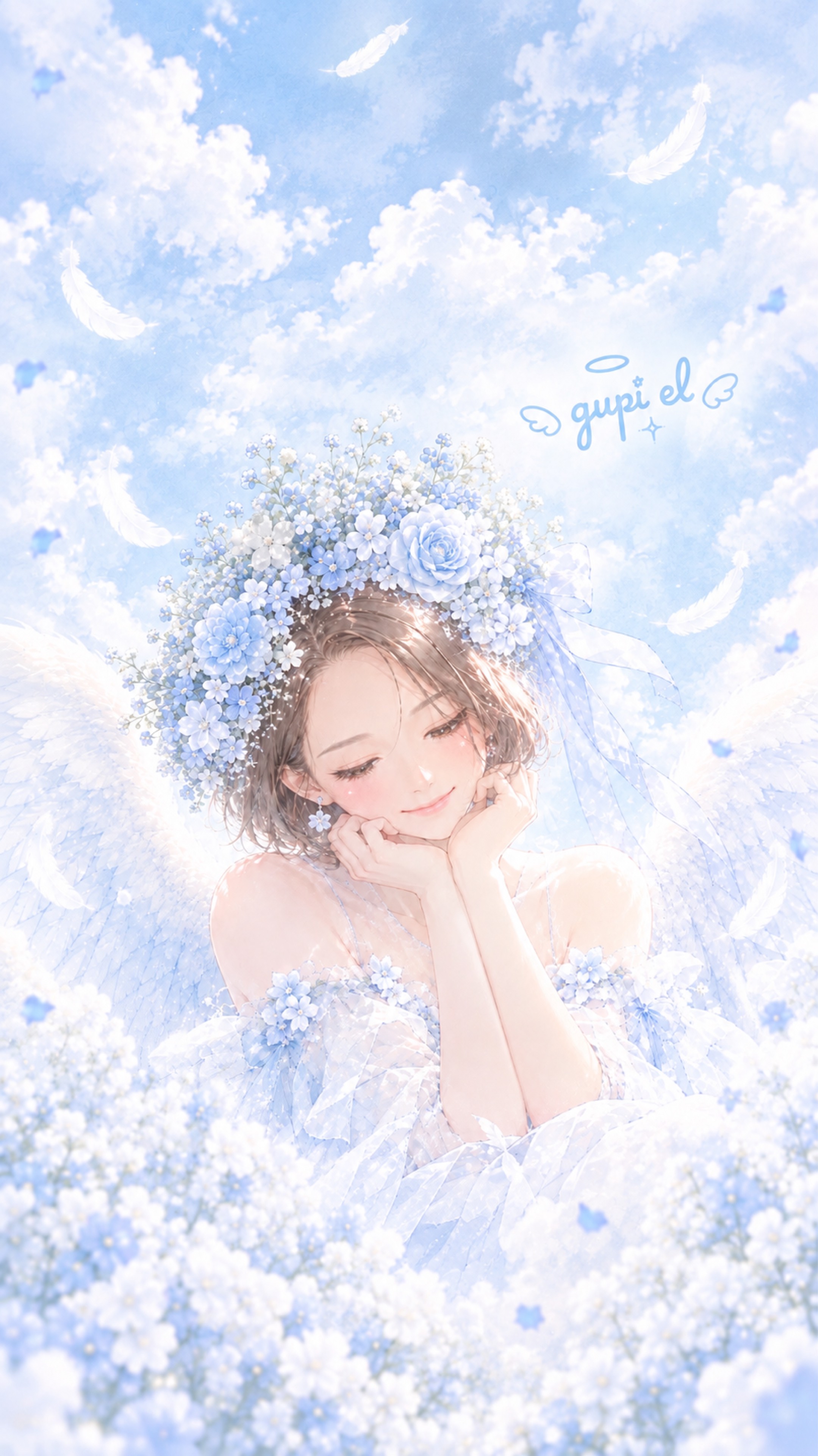 gupi ⸝♔⃞⸝
