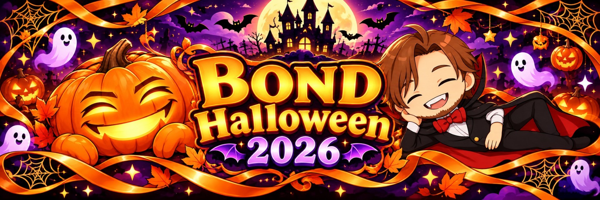 ꉂ𝕭̆̈❦︎ 凡人-BOND-