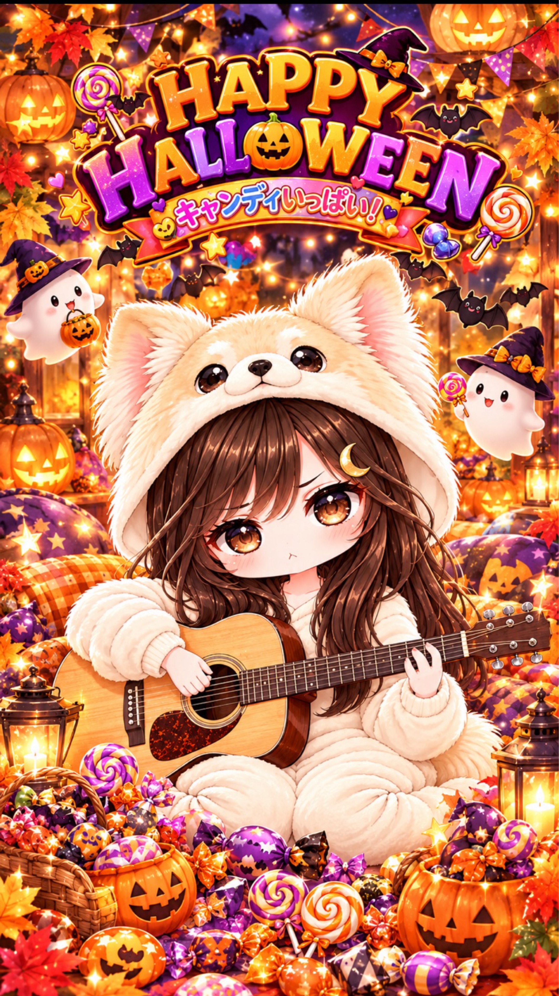 つき🌙.*心の休憩室