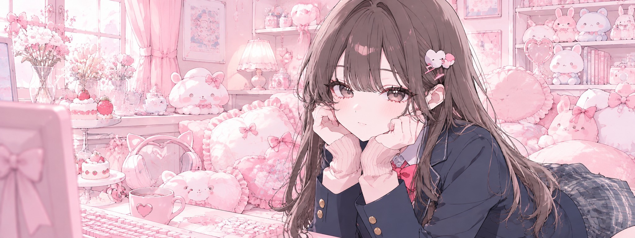 りっか