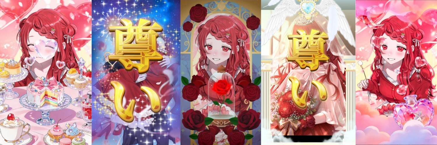 ちょこまみれ 🍰𖠚ᵣ専属vip