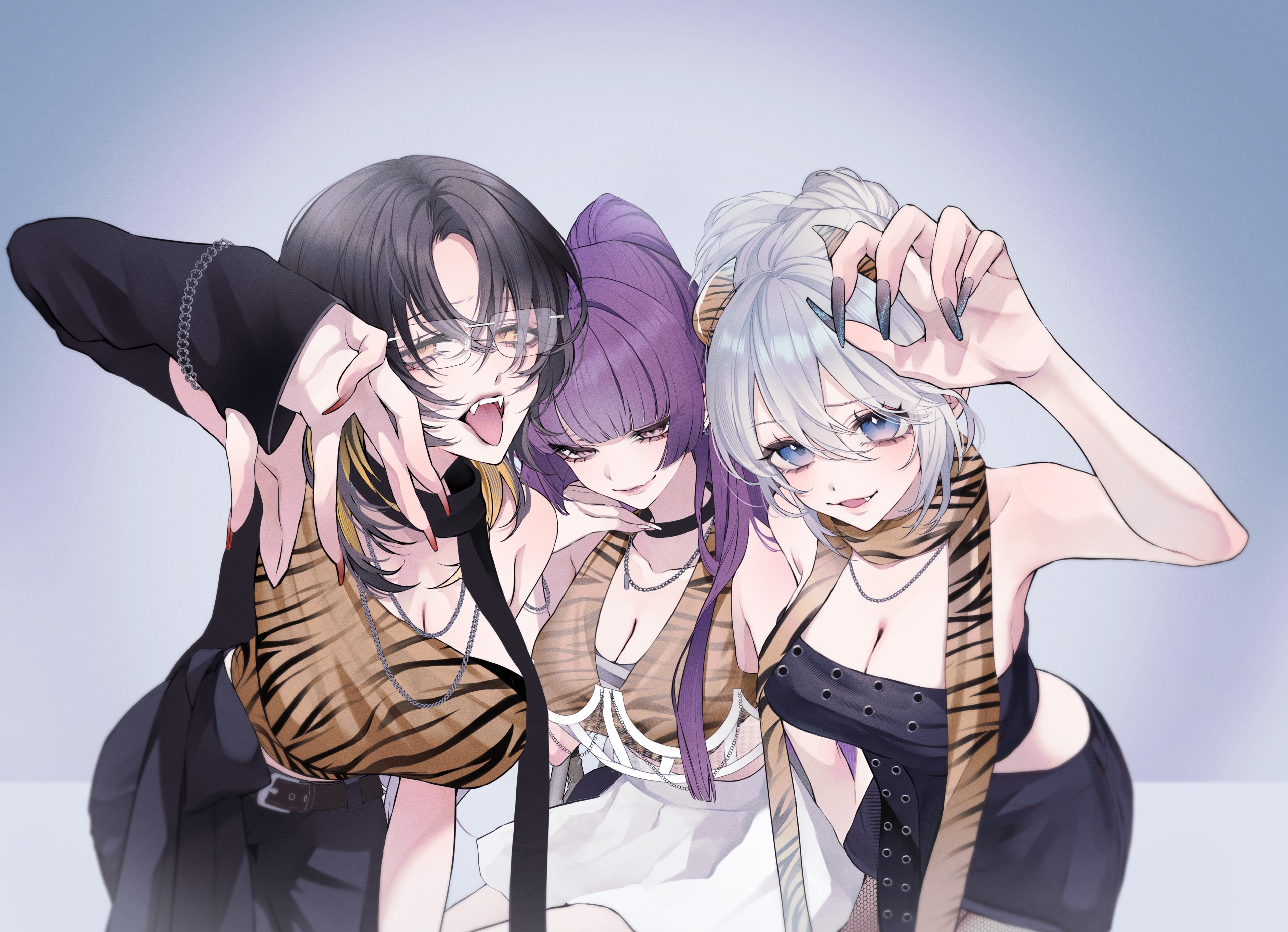 ð¹ðºãã
ã@Tigerð